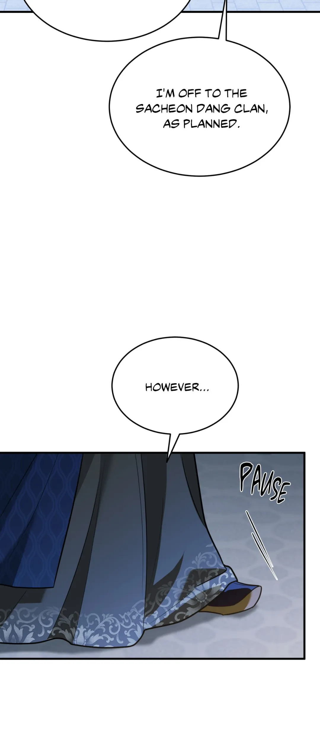 The Demon Leader’s Lover - Chapter 43 Page 63