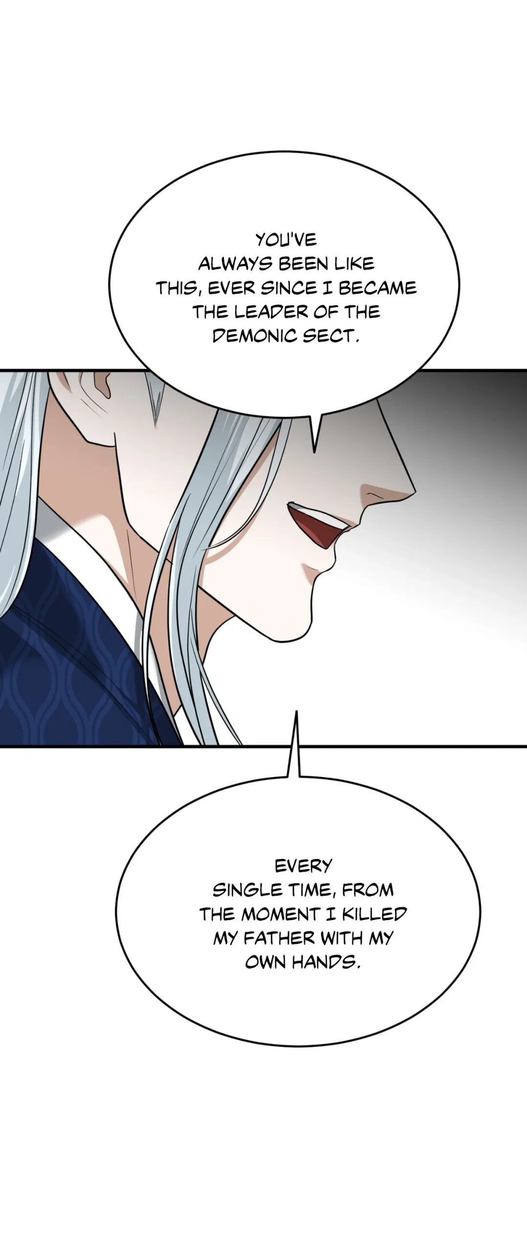The Demon Leader’s Lover - Chapter 43 Page 67