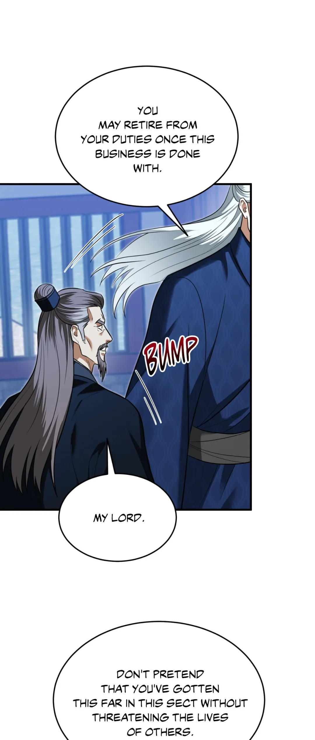 The Demon Leader’s Lover - Chapter 43 Page 68