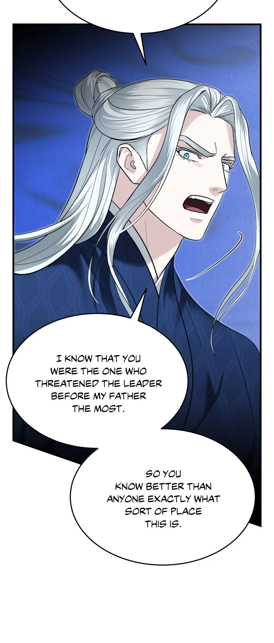 The Demon Leader’s Lover - Chapter 43 Page 69
