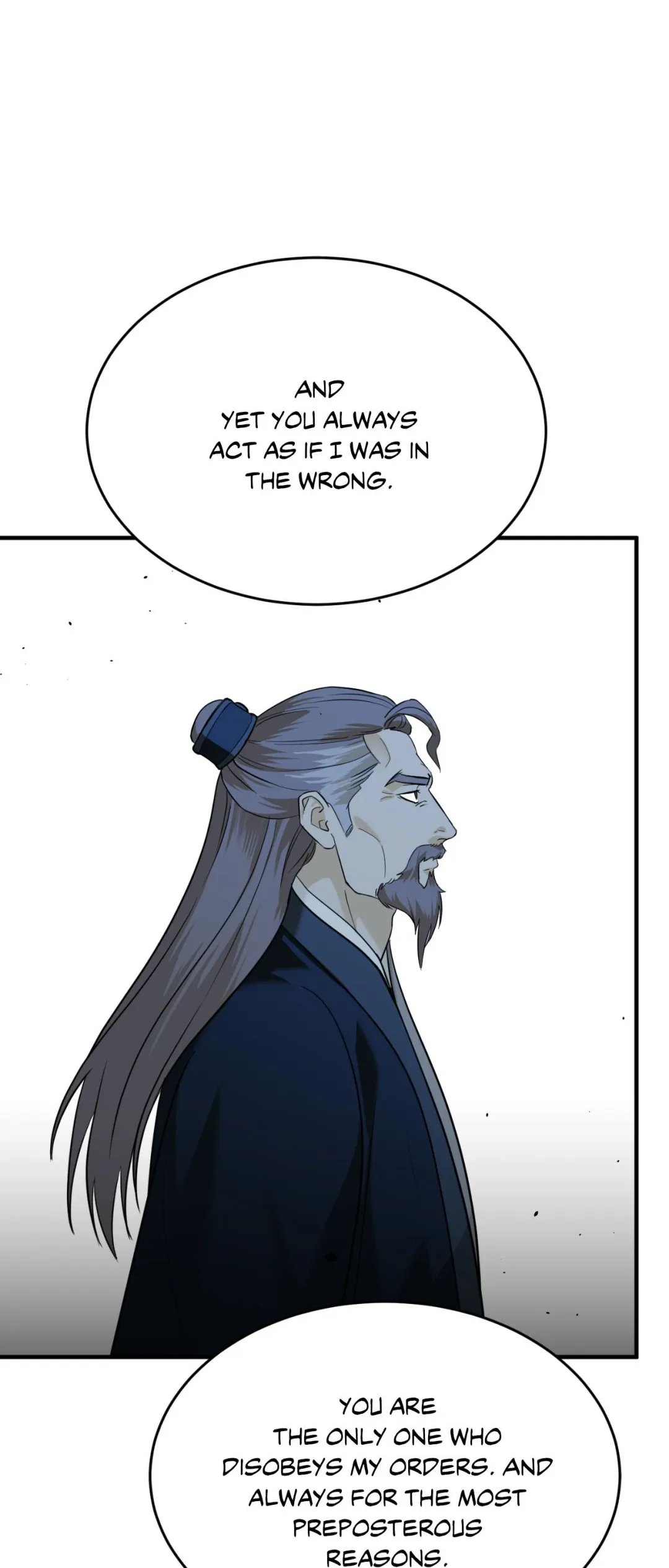 The Demon Leader’s Lover - Chapter 43 Page 70