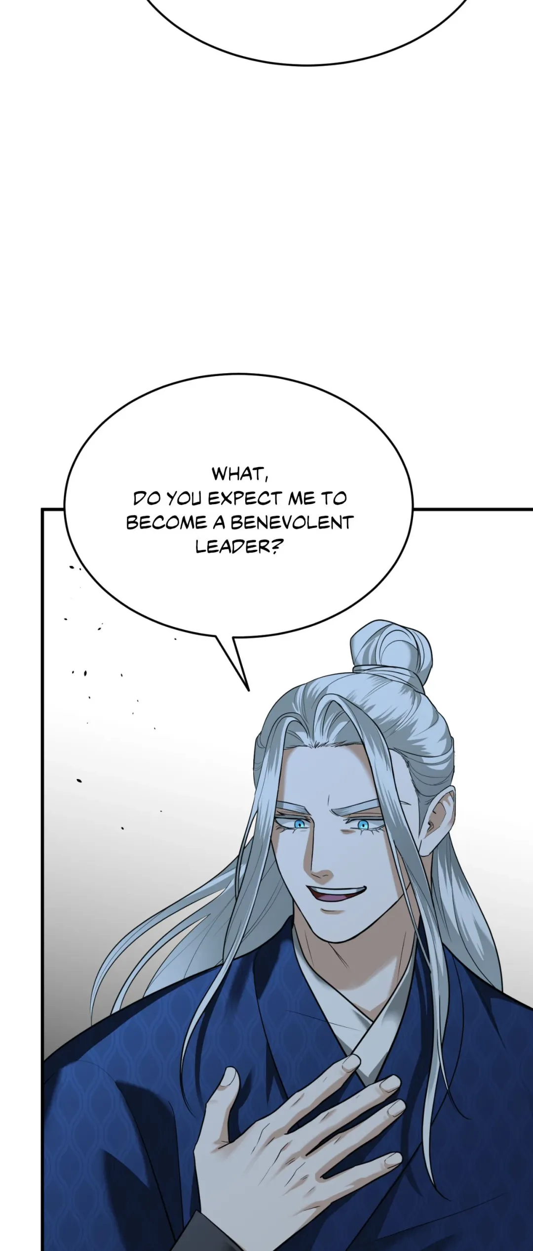 The Demon Leader’s Lover - Chapter 43 Page 71