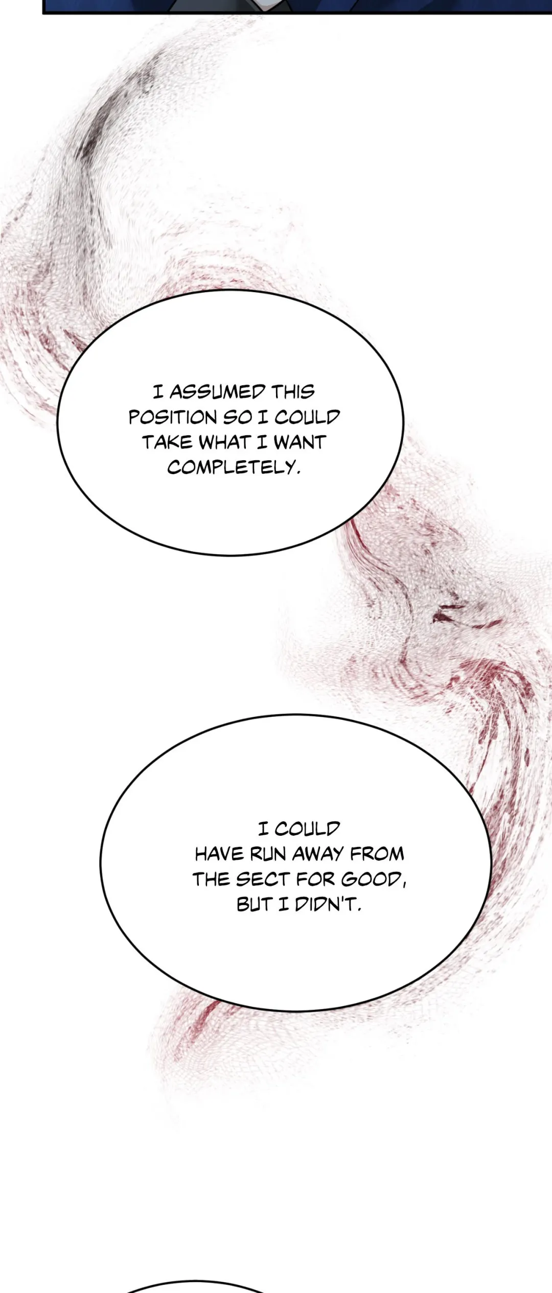 The Demon Leader’s Lover - Chapter 43 Page 72