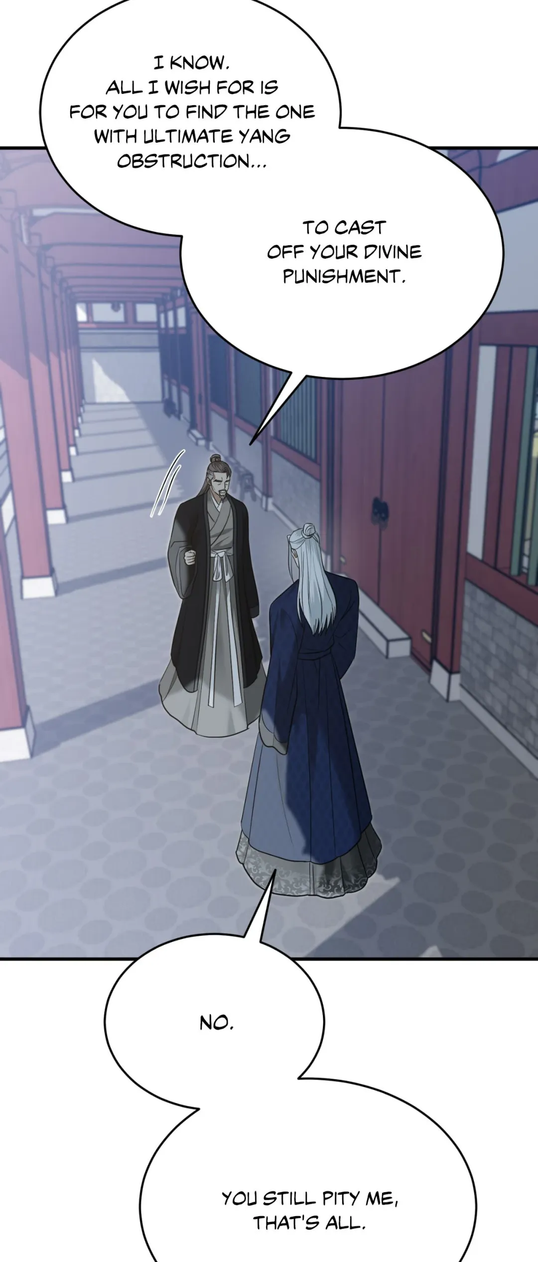 The Demon Leader’s Lover - Chapter 43 Page 73