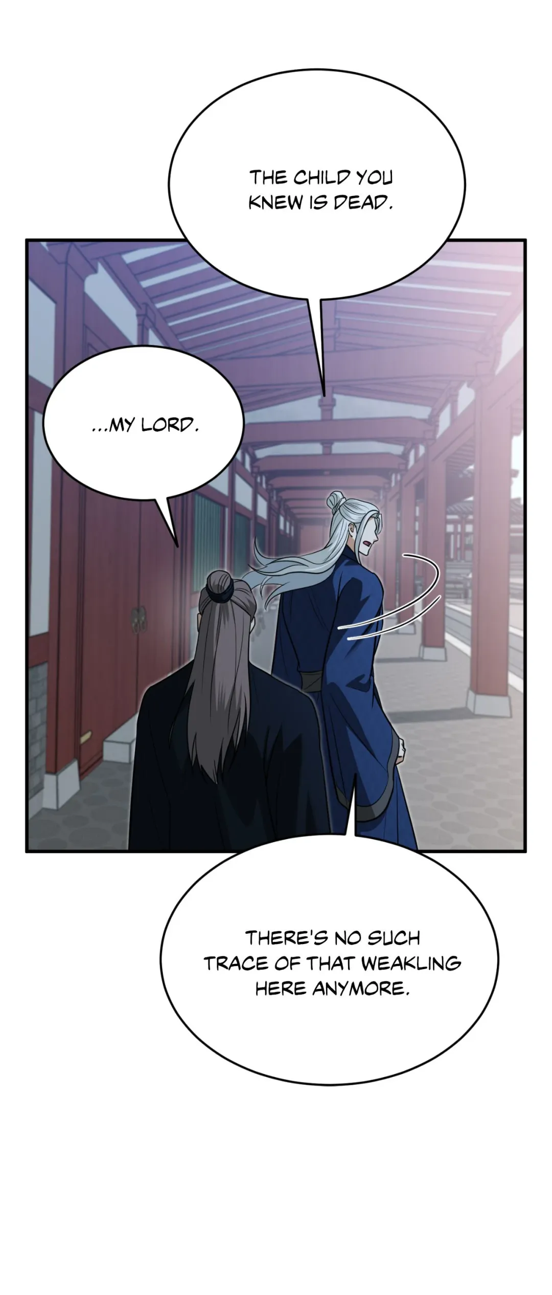 The Demon Leader’s Lover - Chapter 43 Page 75