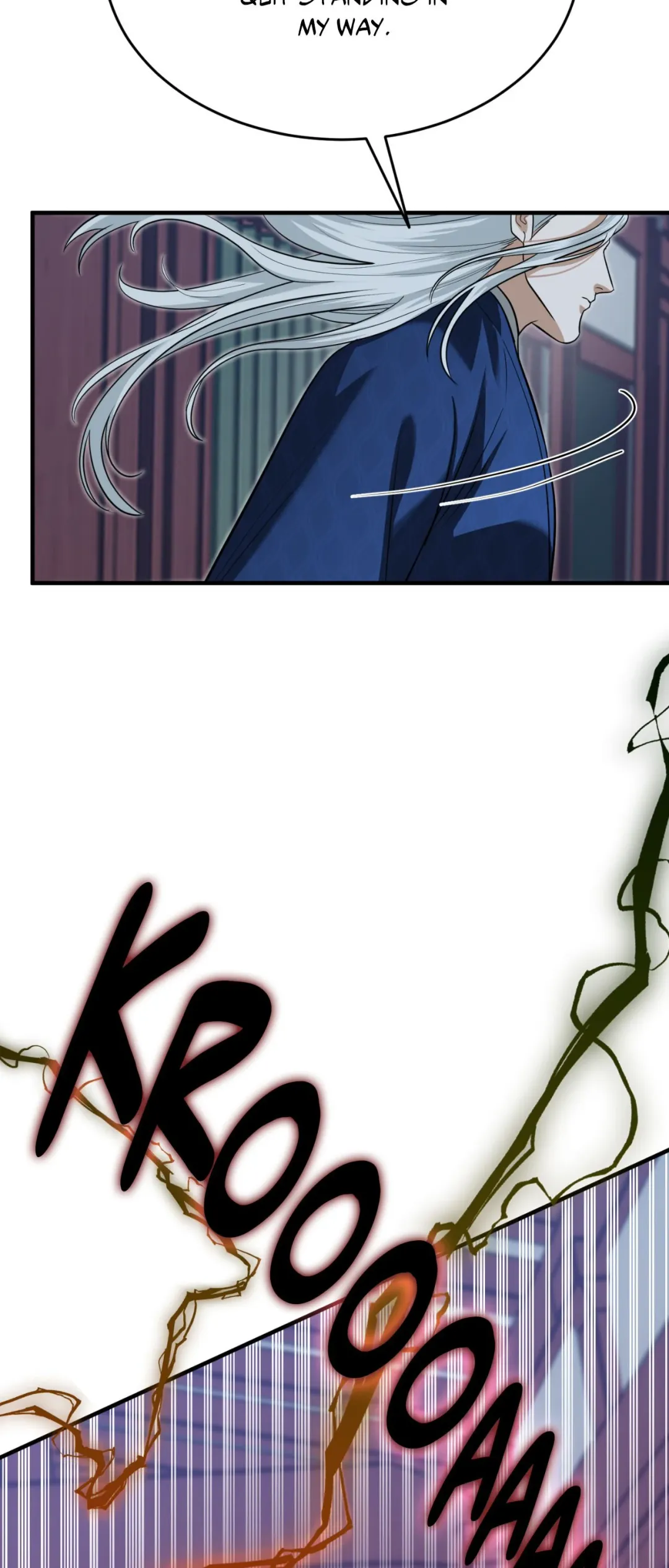 The Demon Leader’s Lover - Chapter 43 Page 77