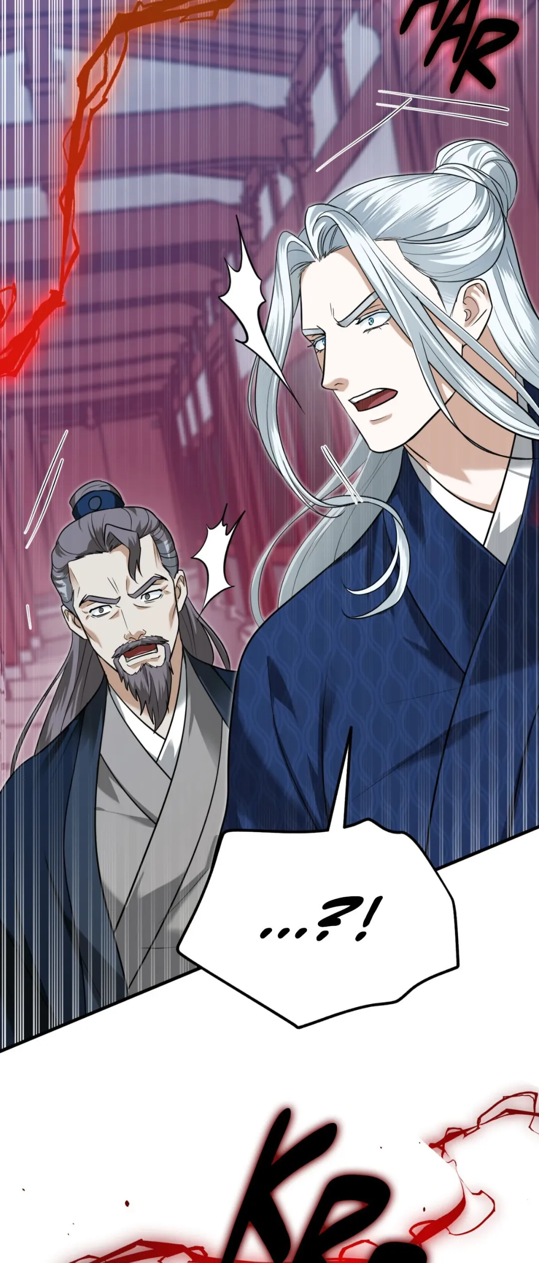 The Demon Leader’s Lover - Chapter 43 Page 78