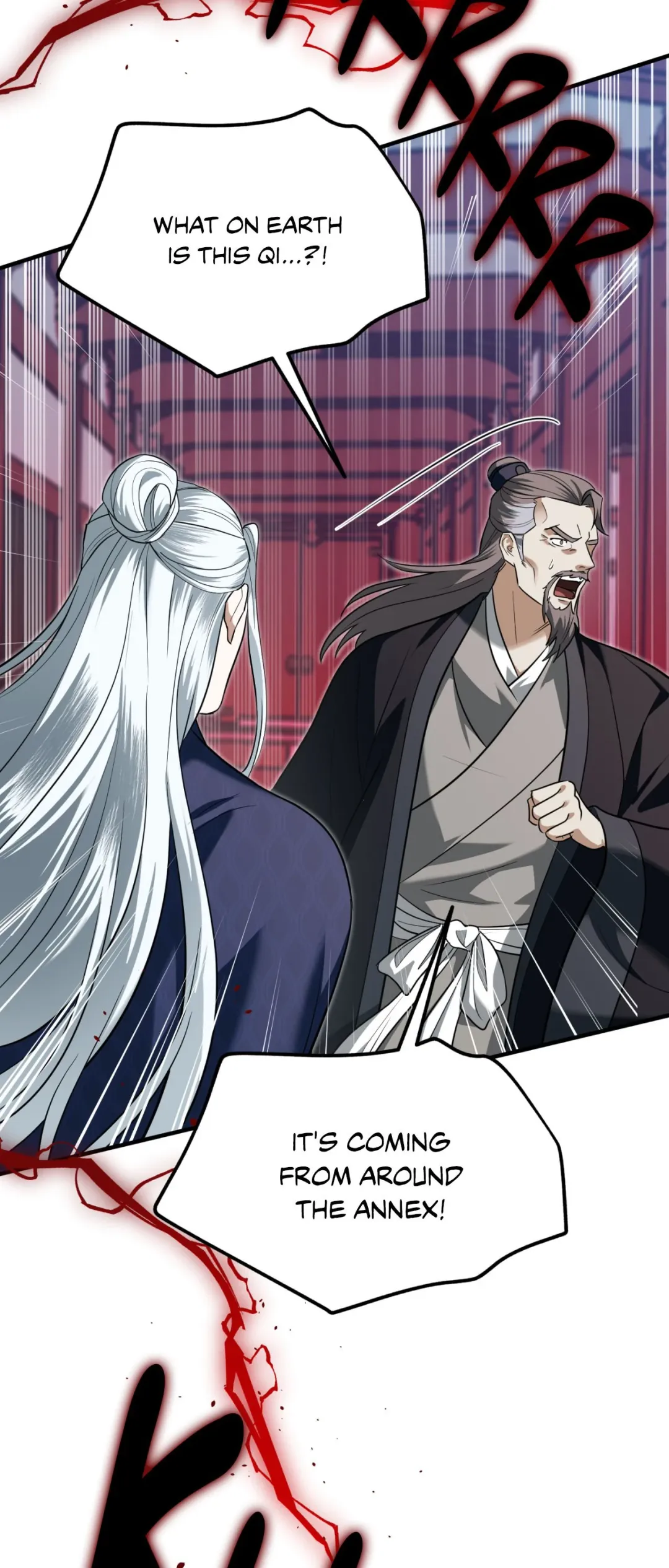 The Demon Leader’s Lover - Chapter 43 Page 79