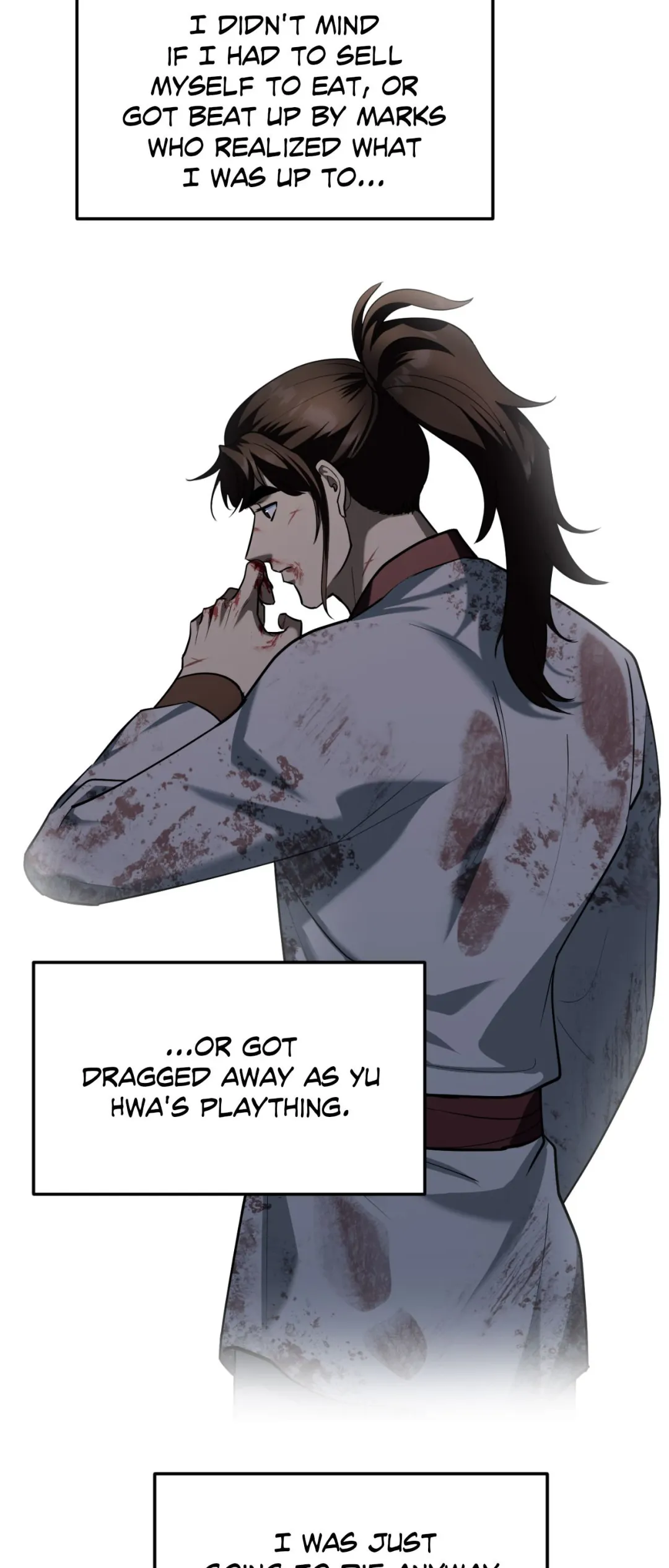 The Demon Leader’s Lover - Chapter 44 Page 5