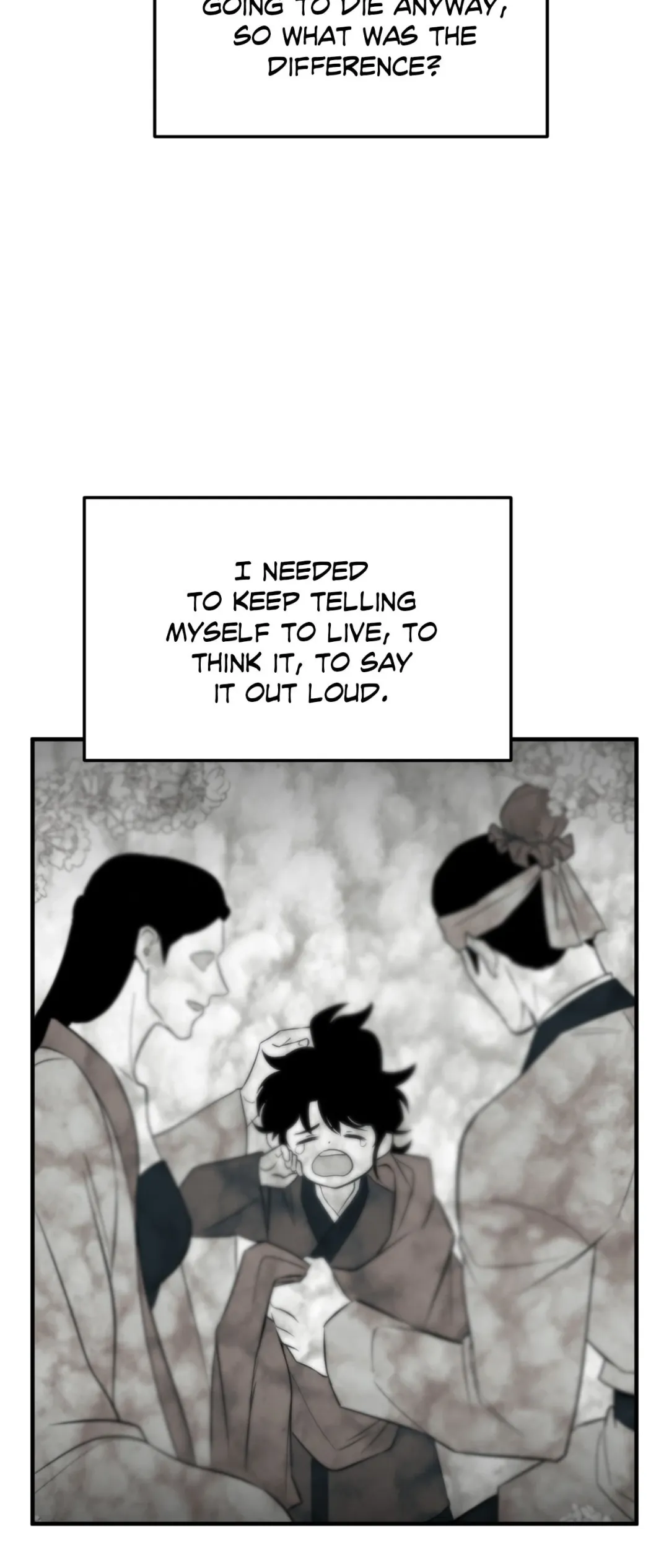 The Demon Leader’s Lover - Chapter 44 Page 6