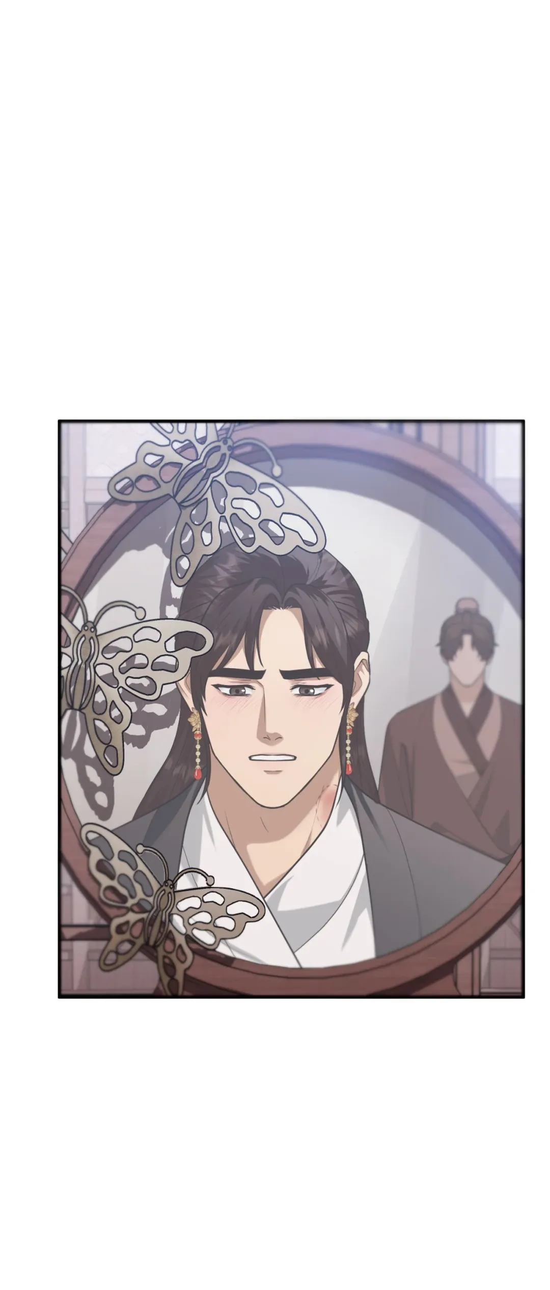 The Demon Leader’s Lover - Chapter 44 Page 8