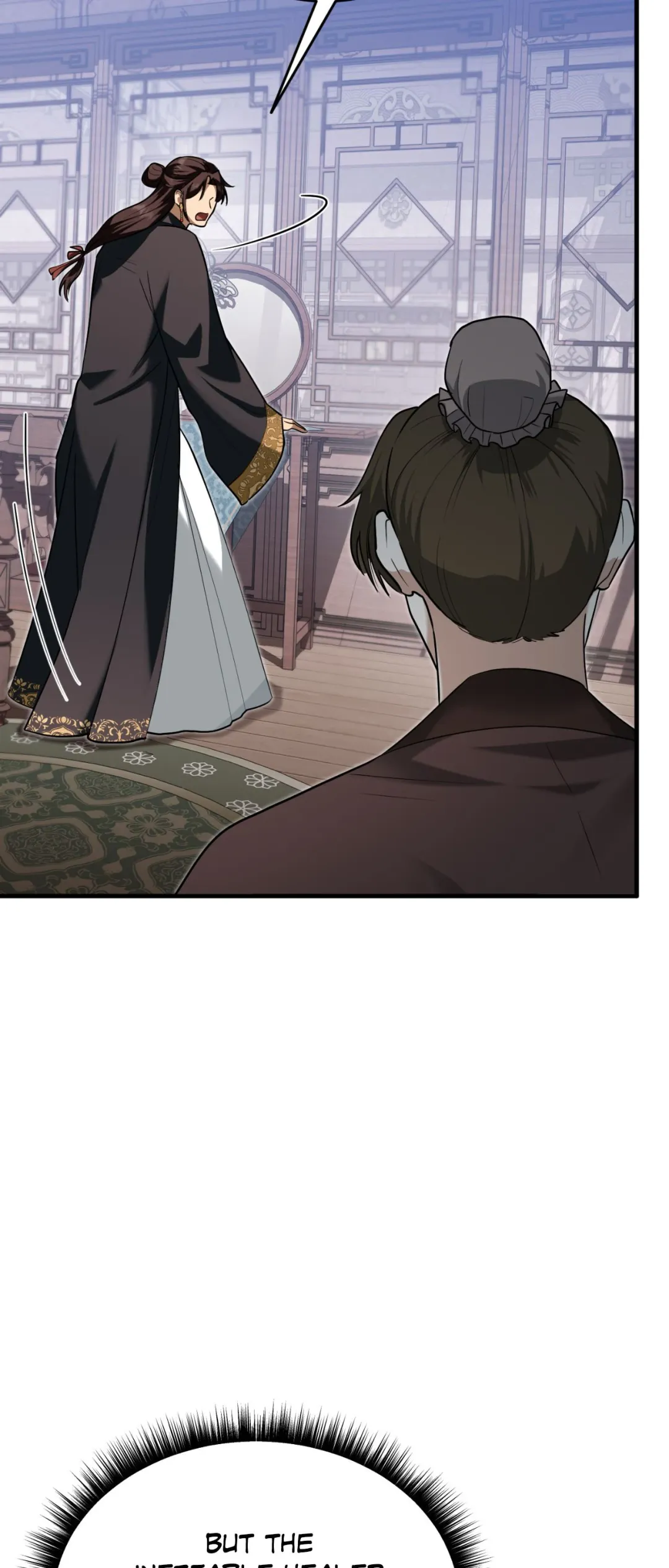 The Demon Leader’s Lover - Chapter 44 Page 10