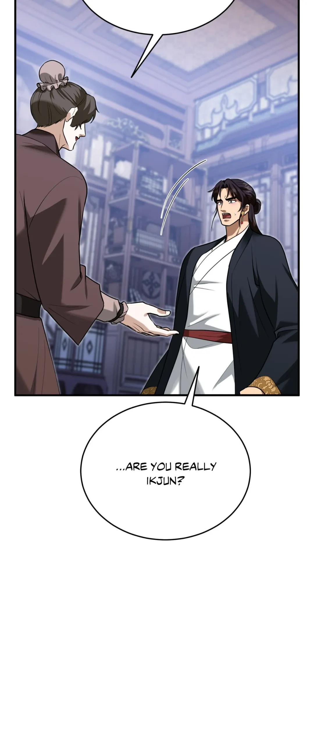 The Demon Leader’s Lover - Chapter 44 Page 12