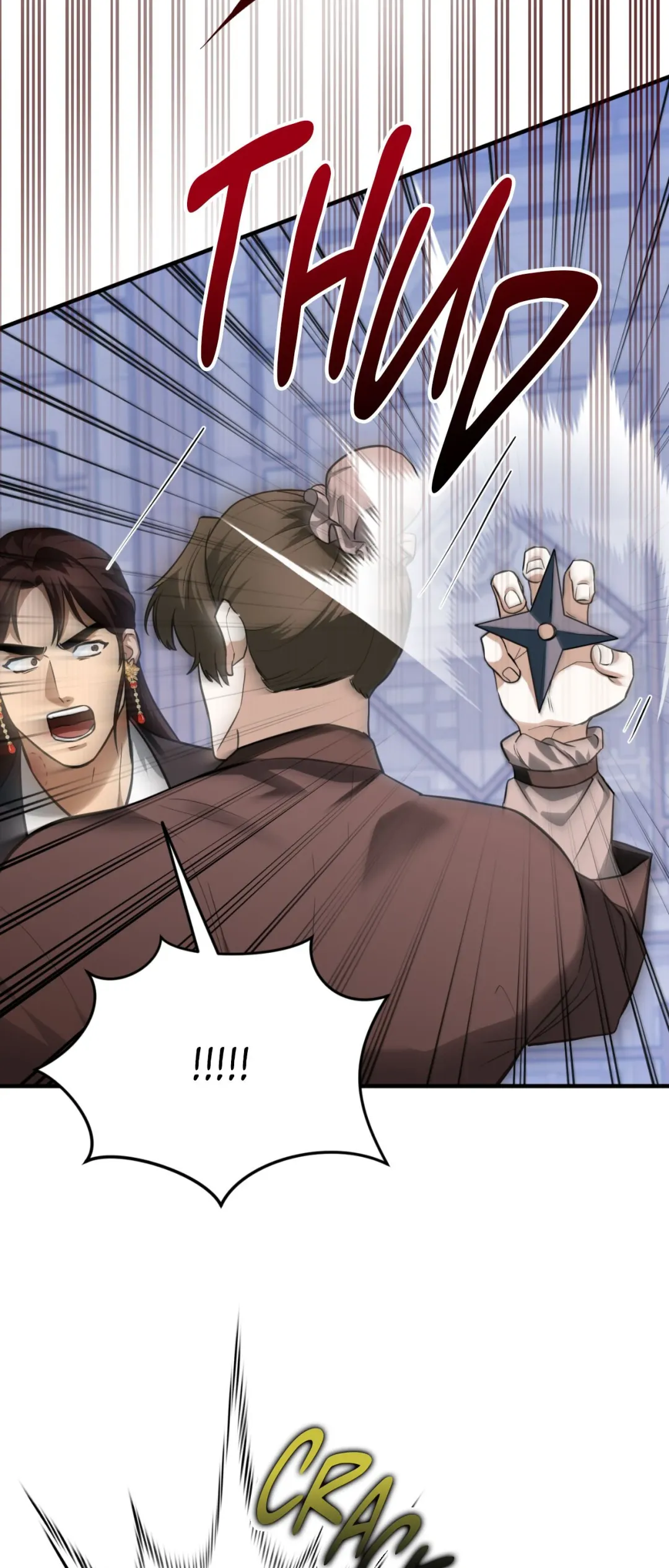 The Demon Leader’s Lover - Chapter 44 Page 19