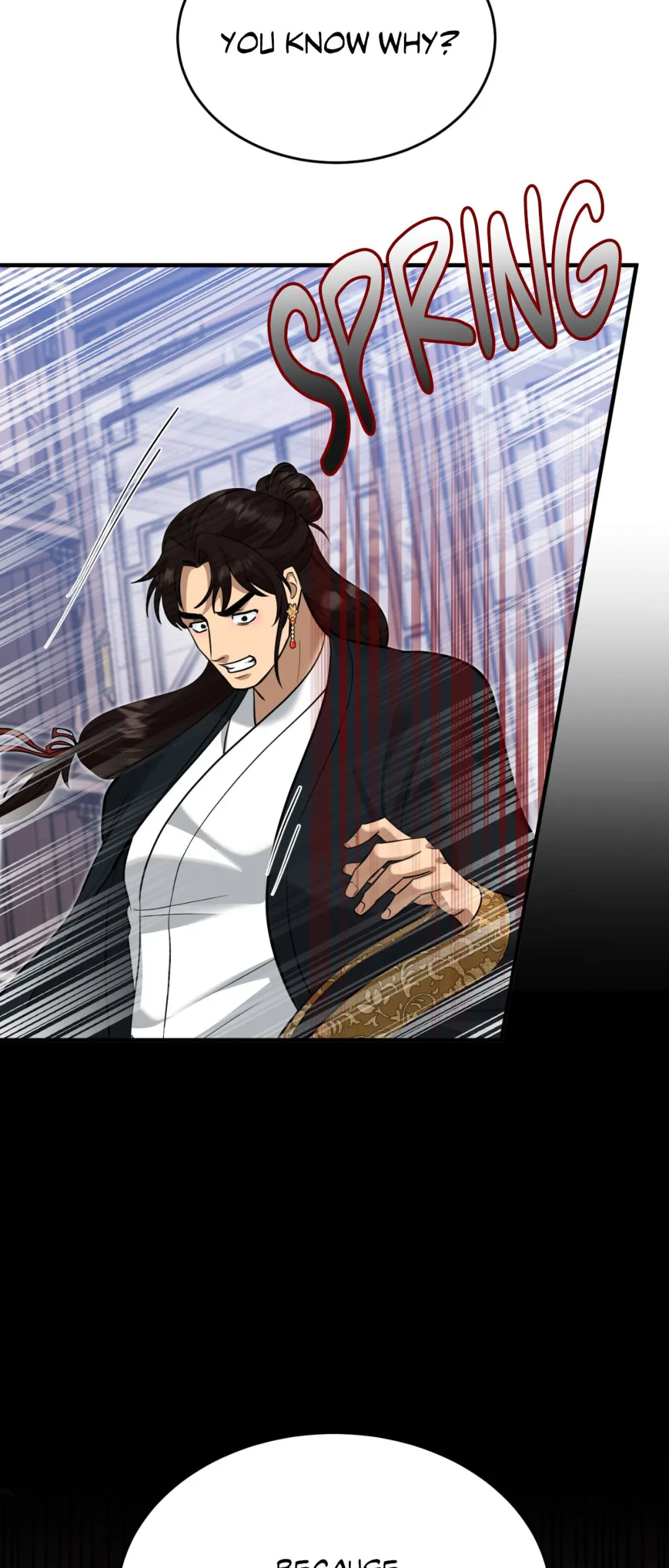 The Demon Leader’s Lover - Chapter 44 Page 21