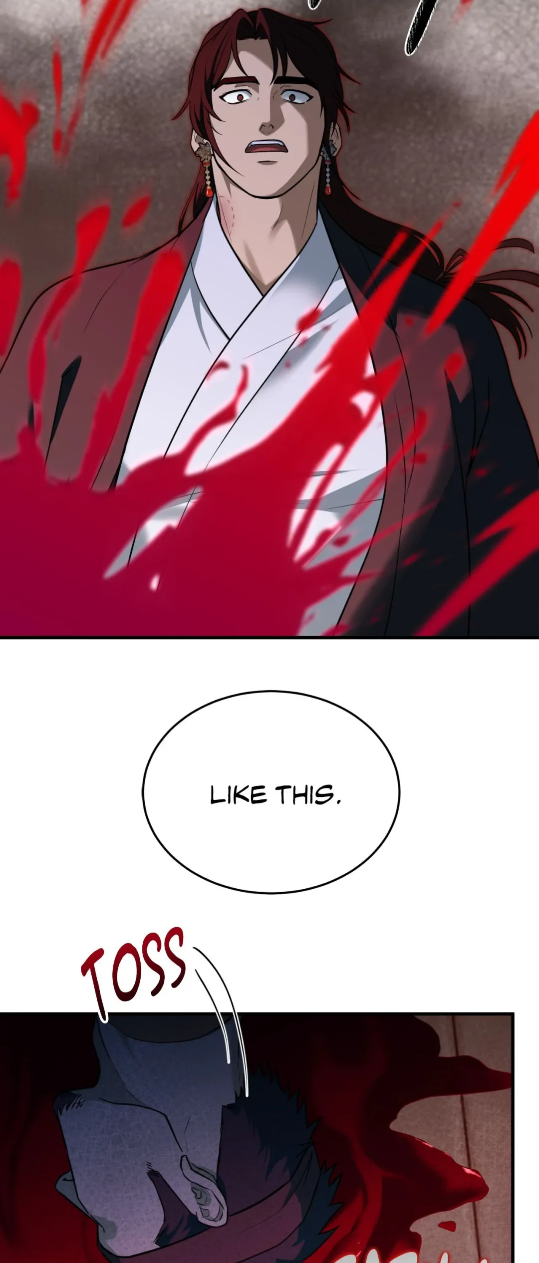 The Demon Leader’s Lover - Chapter 44 Page 23