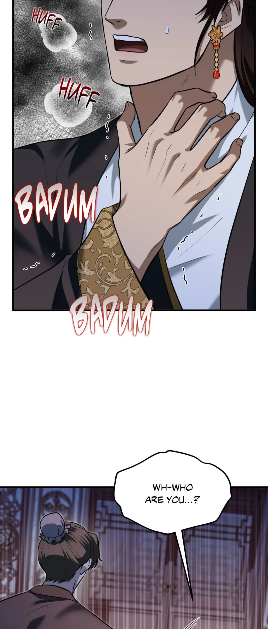 The Demon Leader’s Lover - Chapter 44 Page 25