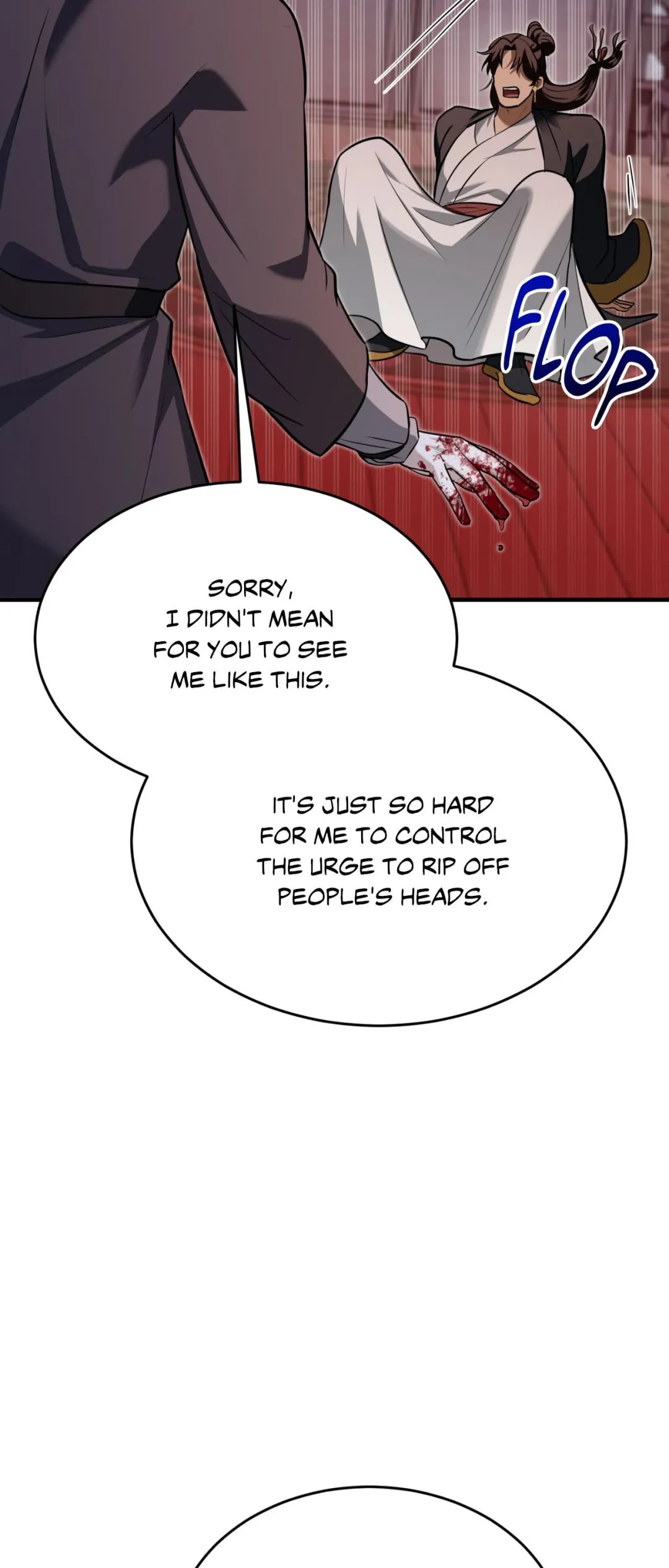 The Demon Leader’s Lover - Chapter 44 Page 26