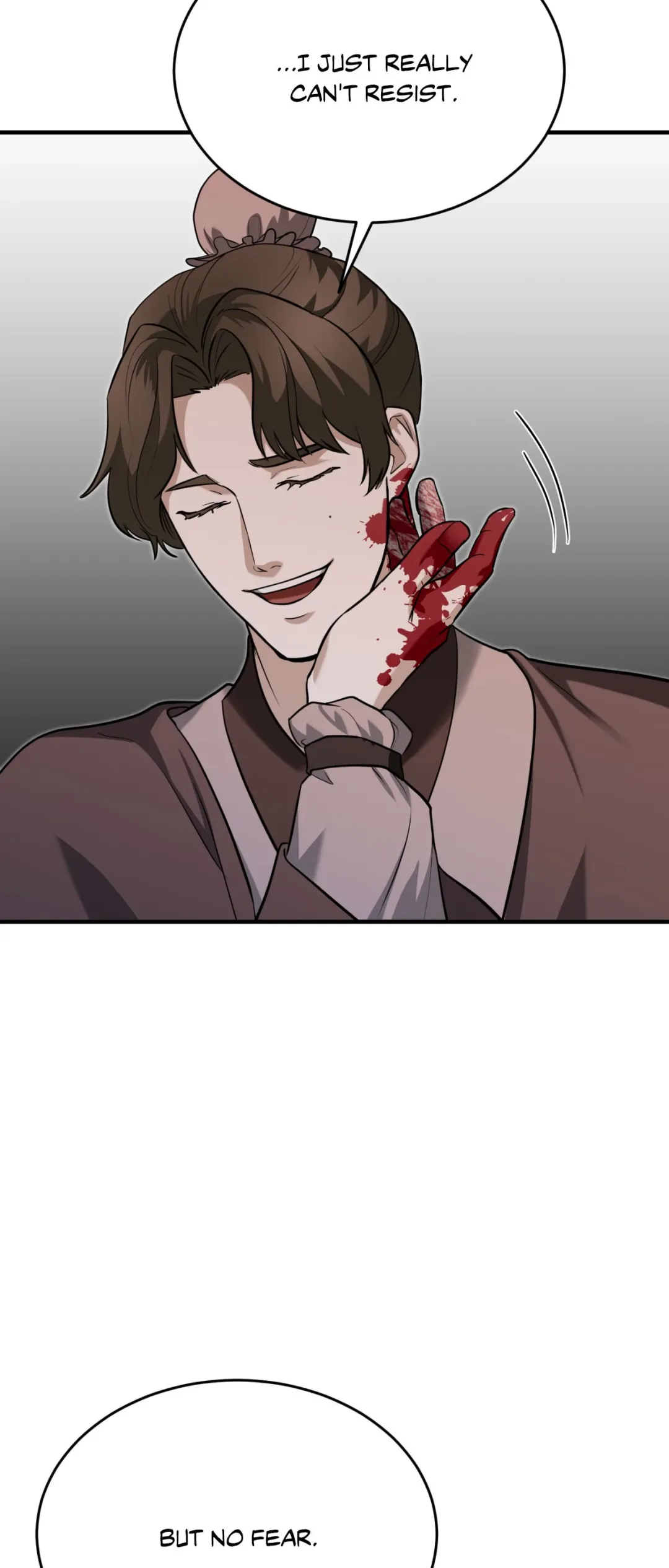 The Demon Leader’s Lover - Chapter 44 Page 27