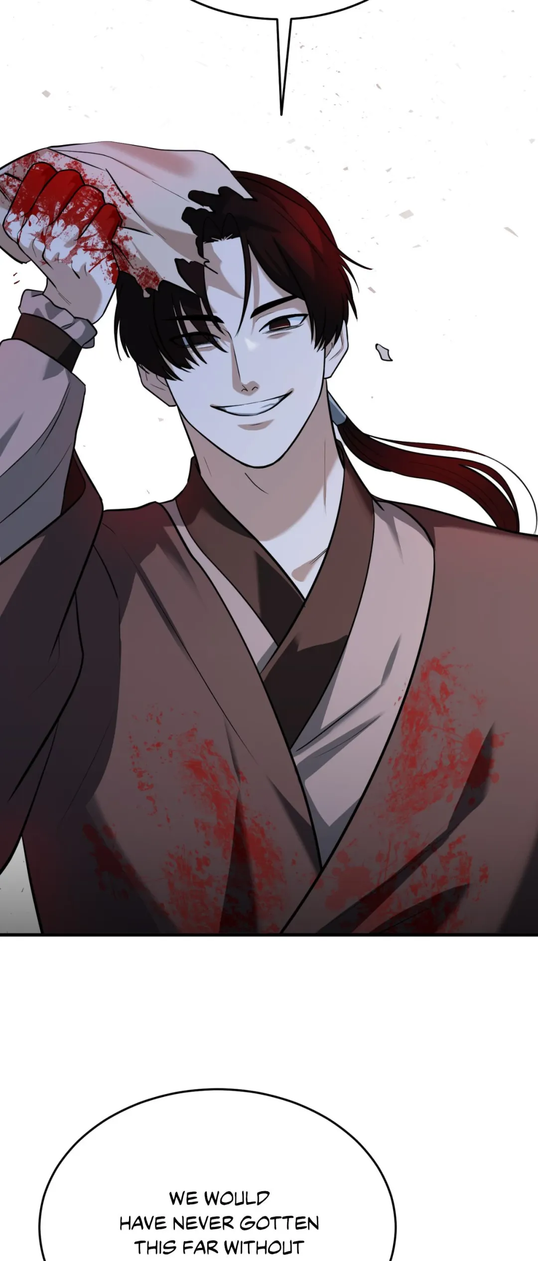 The Demon Leader’s Lover - Chapter 44 Page 29
