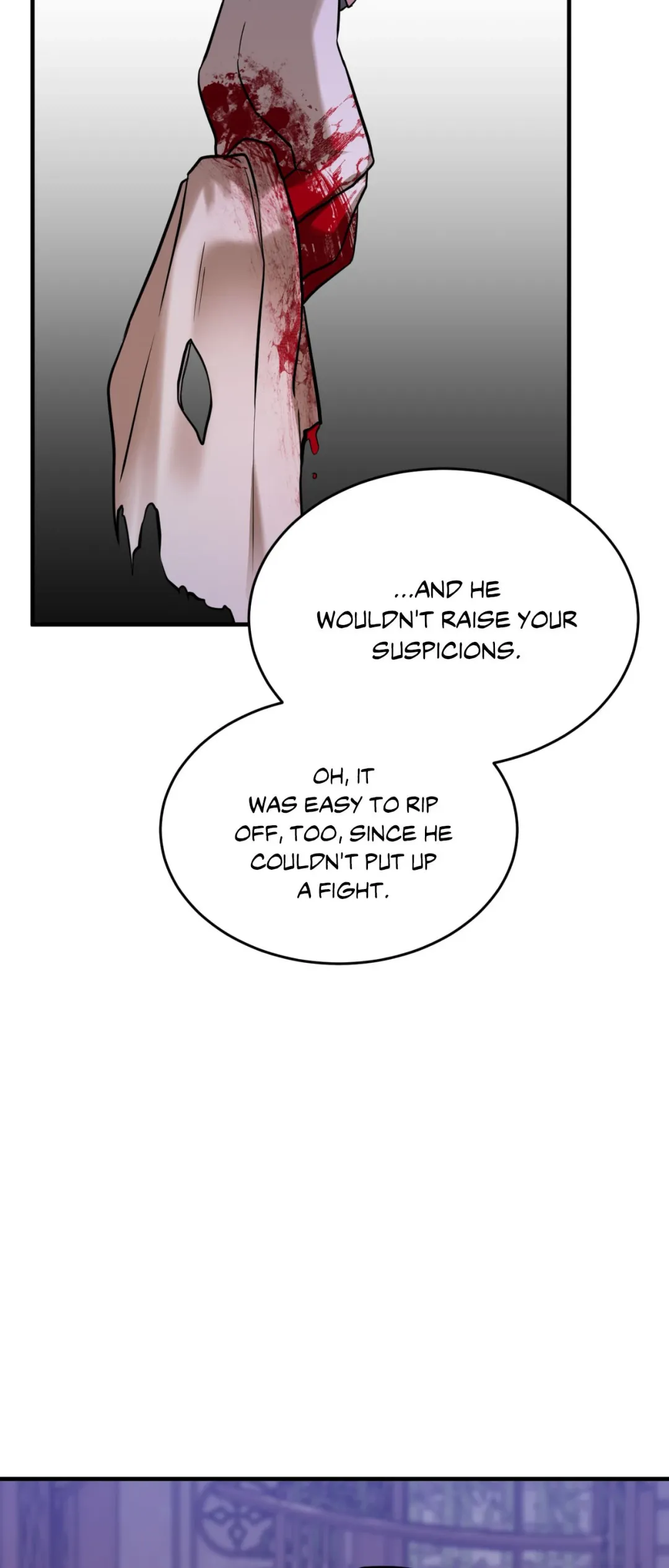 The Demon Leader’s Lover - Chapter 44 Page 31
