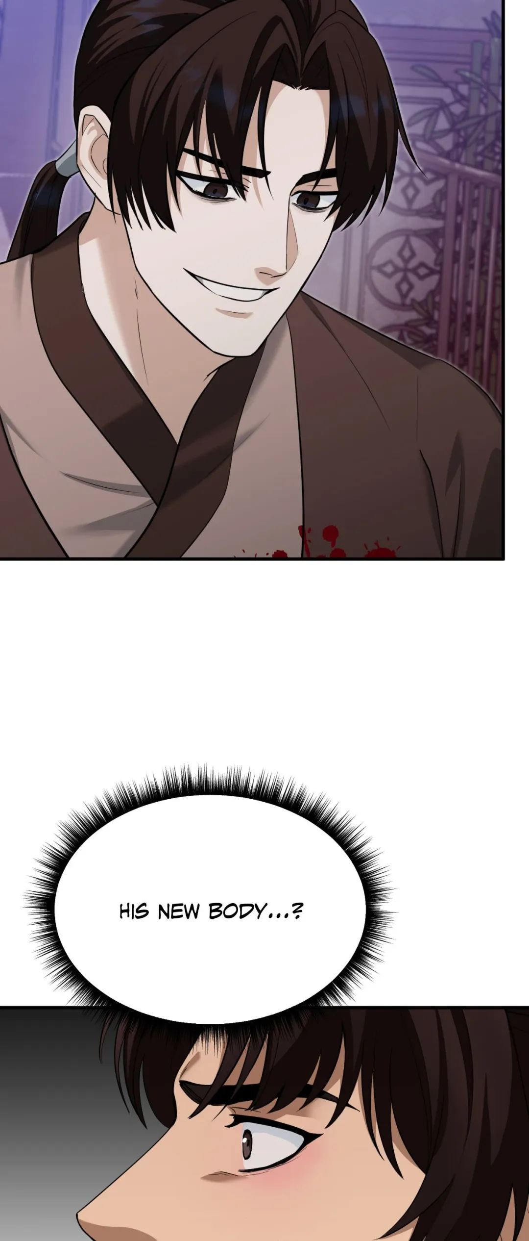 The Demon Leader’s Lover - Chapter 44 Page 34