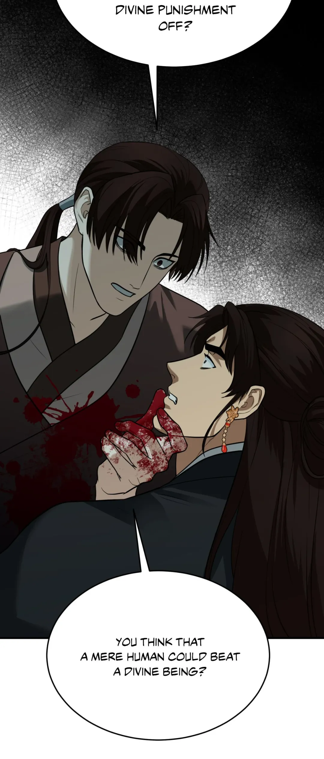 The Demon Leader’s Lover - Chapter 44 Page 39