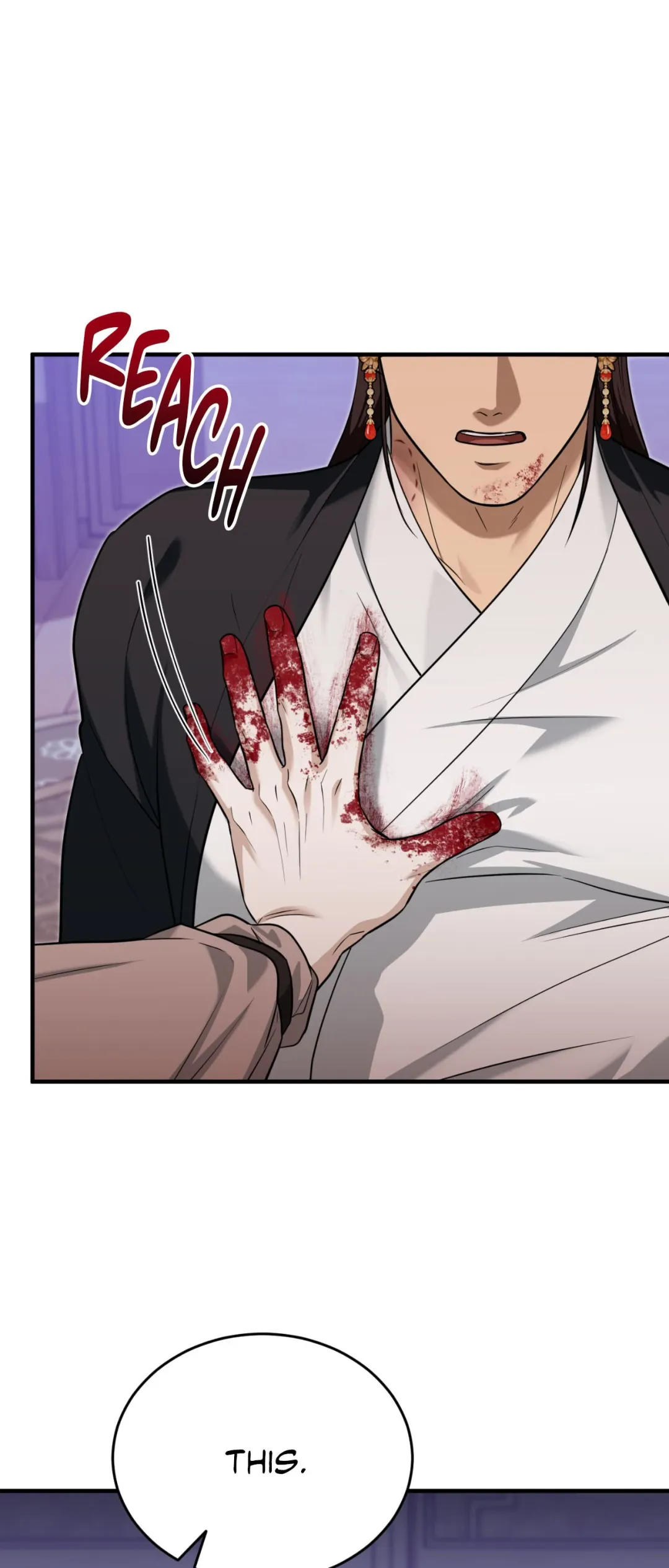 The Demon Leader’s Lover - Chapter 44 Page 41