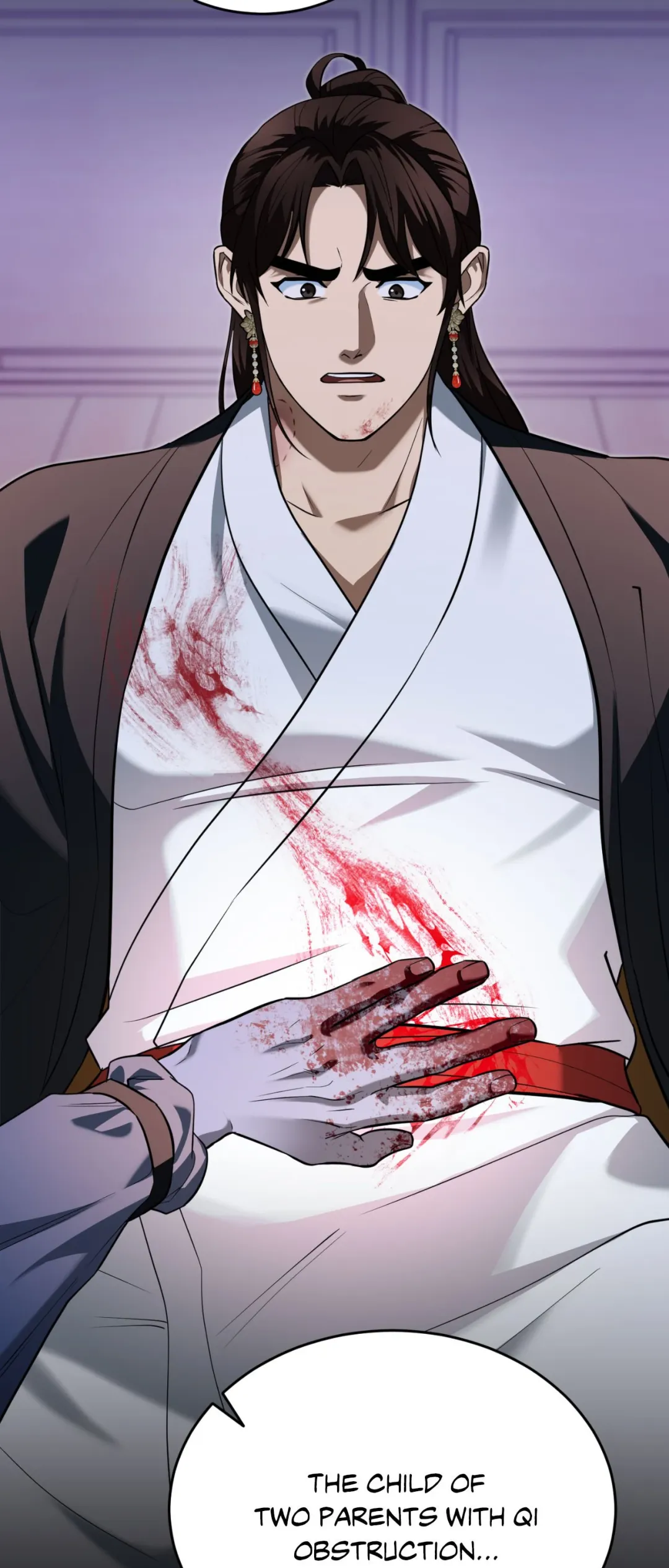 The Demon Leader’s Lover - Chapter 44 Page 42