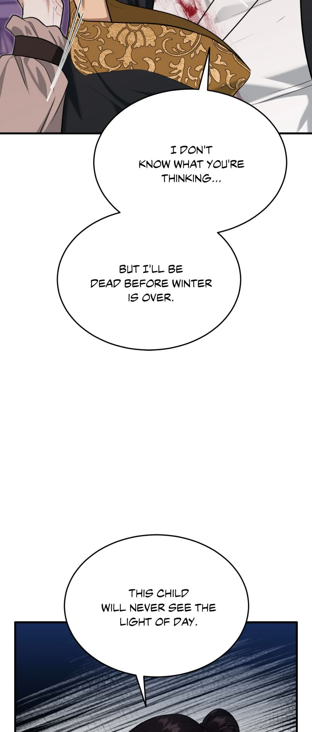 The Demon Leader’s Lover - Chapter 44 Page 45