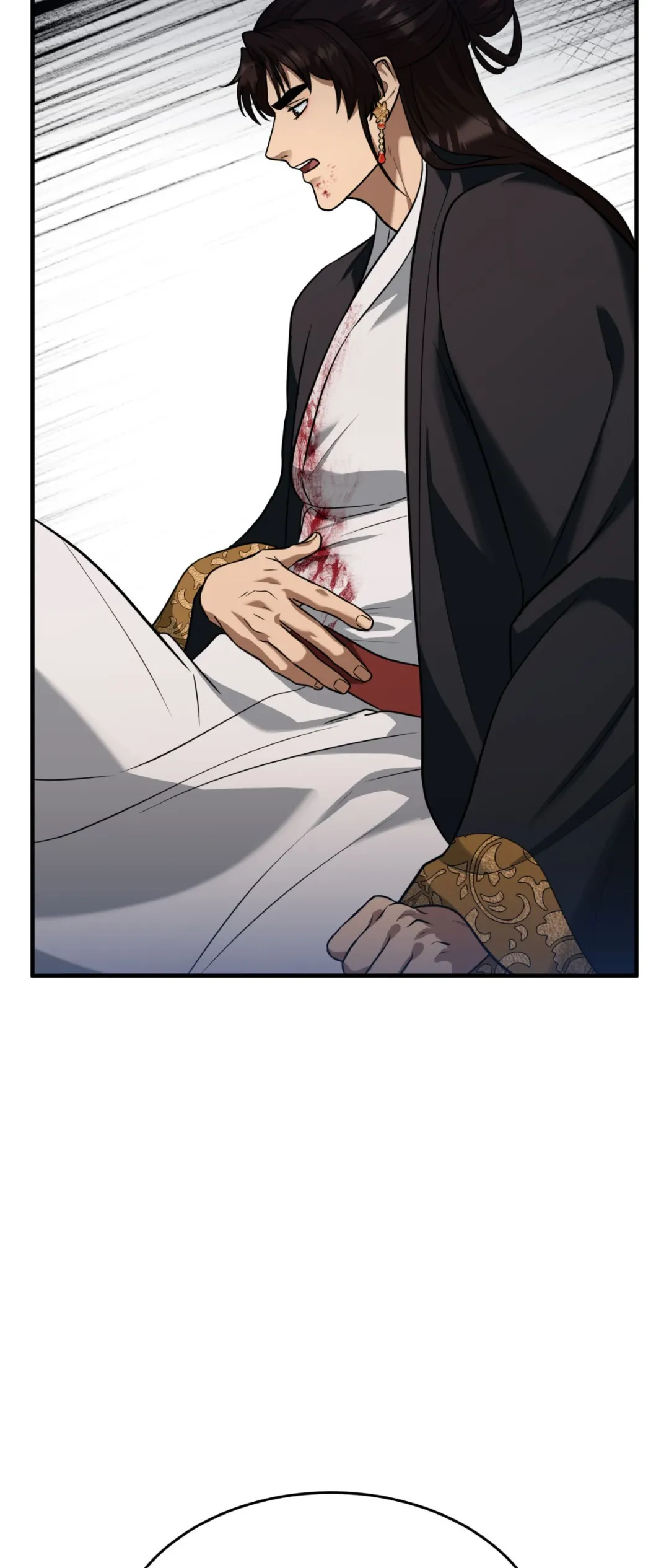 The Demon Leader’s Lover - Chapter 44 Page 46