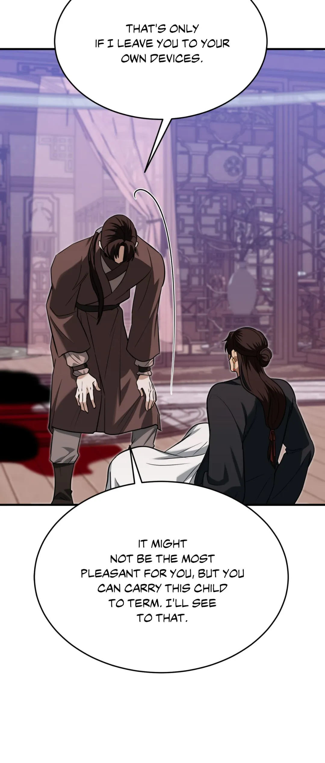 The Demon Leader’s Lover - Chapter 44 Page 47