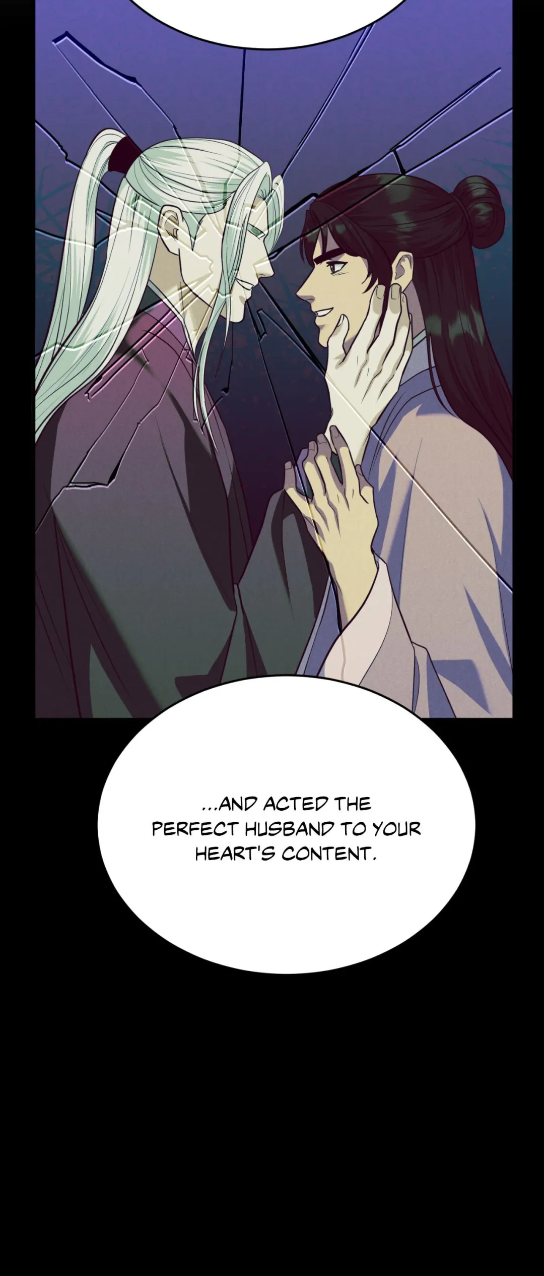 The Demon Leader’s Lover - Chapter 44 Page 52