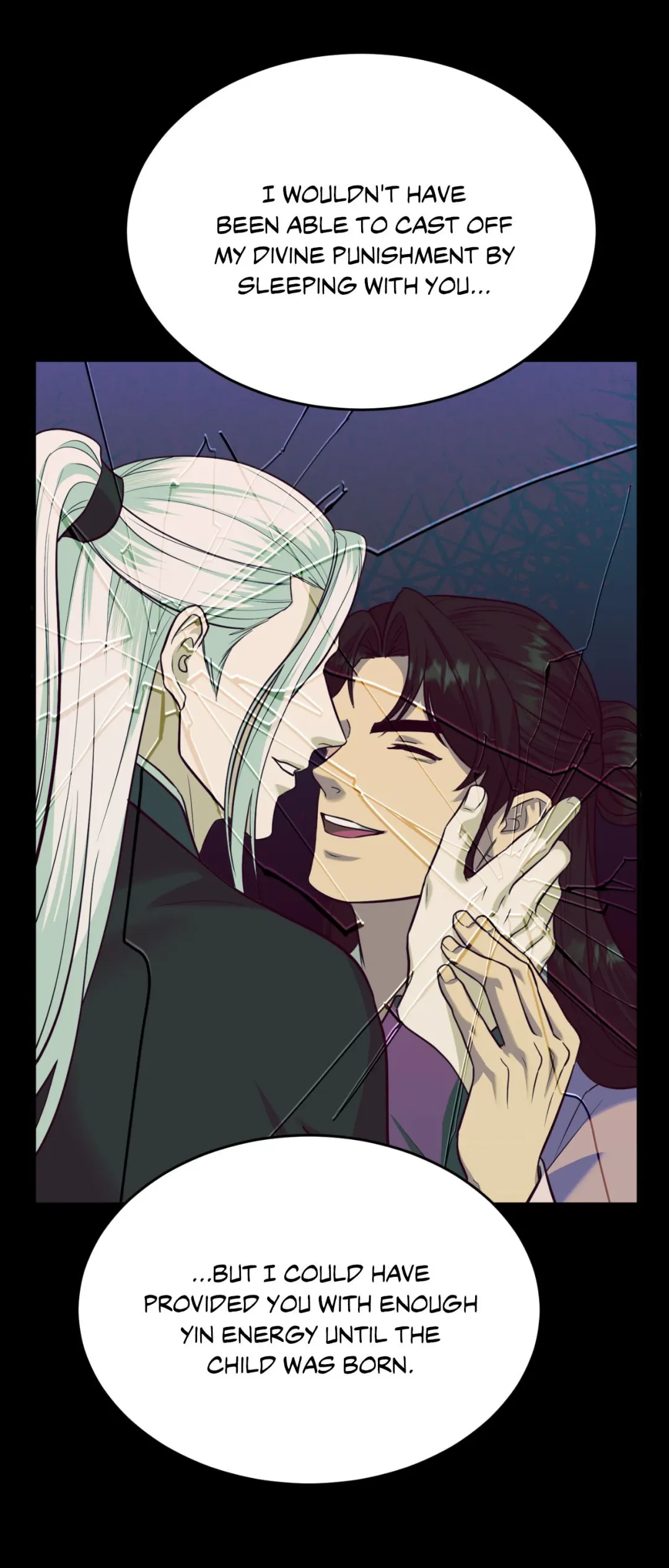 The Demon Leader’s Lover - Chapter 44 Page 53