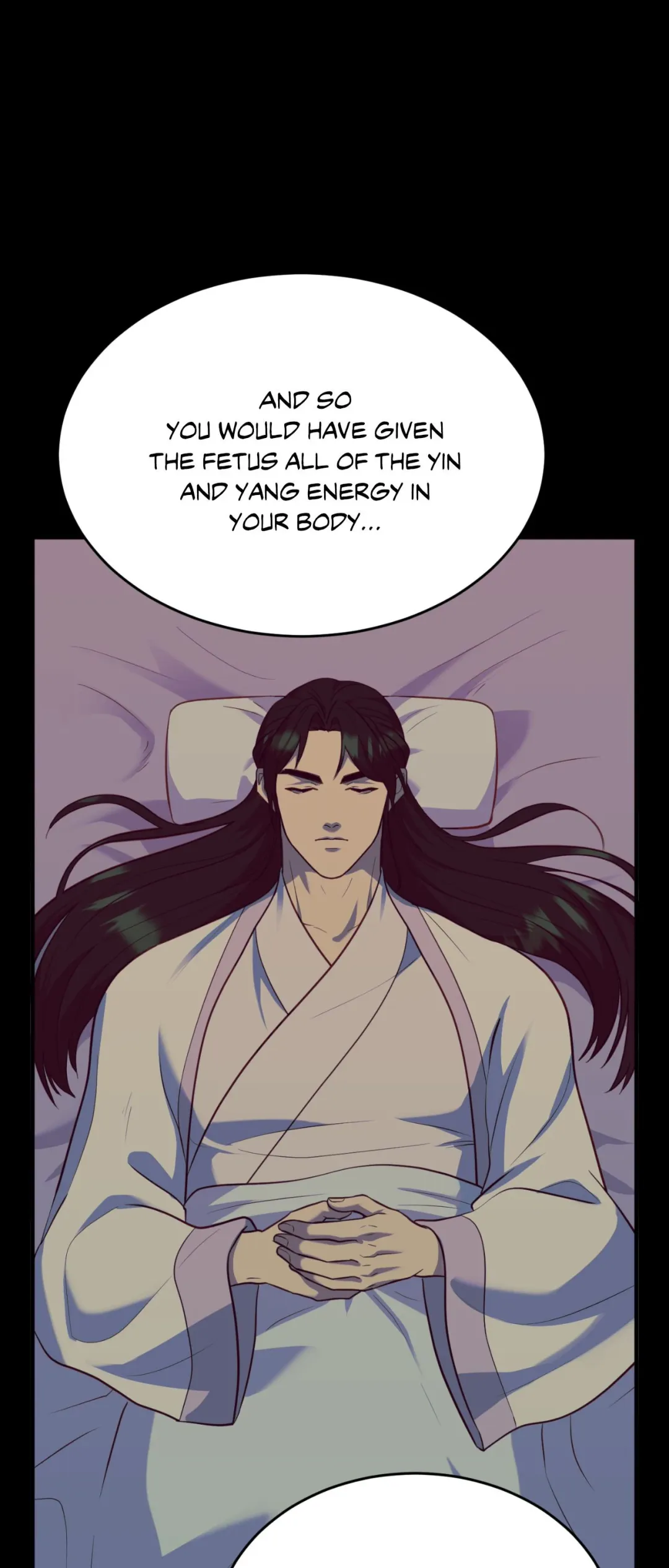 The Demon Leader’s Lover - Chapter 44 Page 54