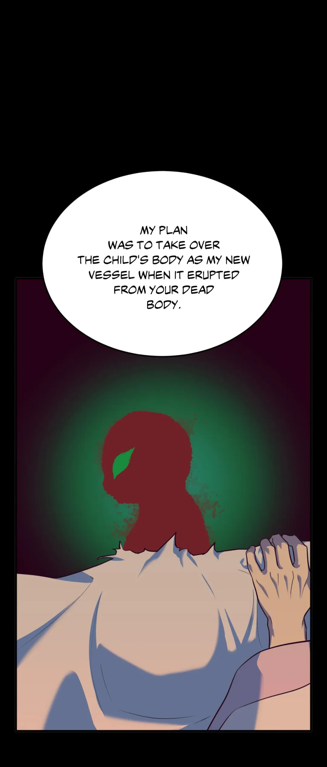 The Demon Leader’s Lover - Chapter 44 Page 56