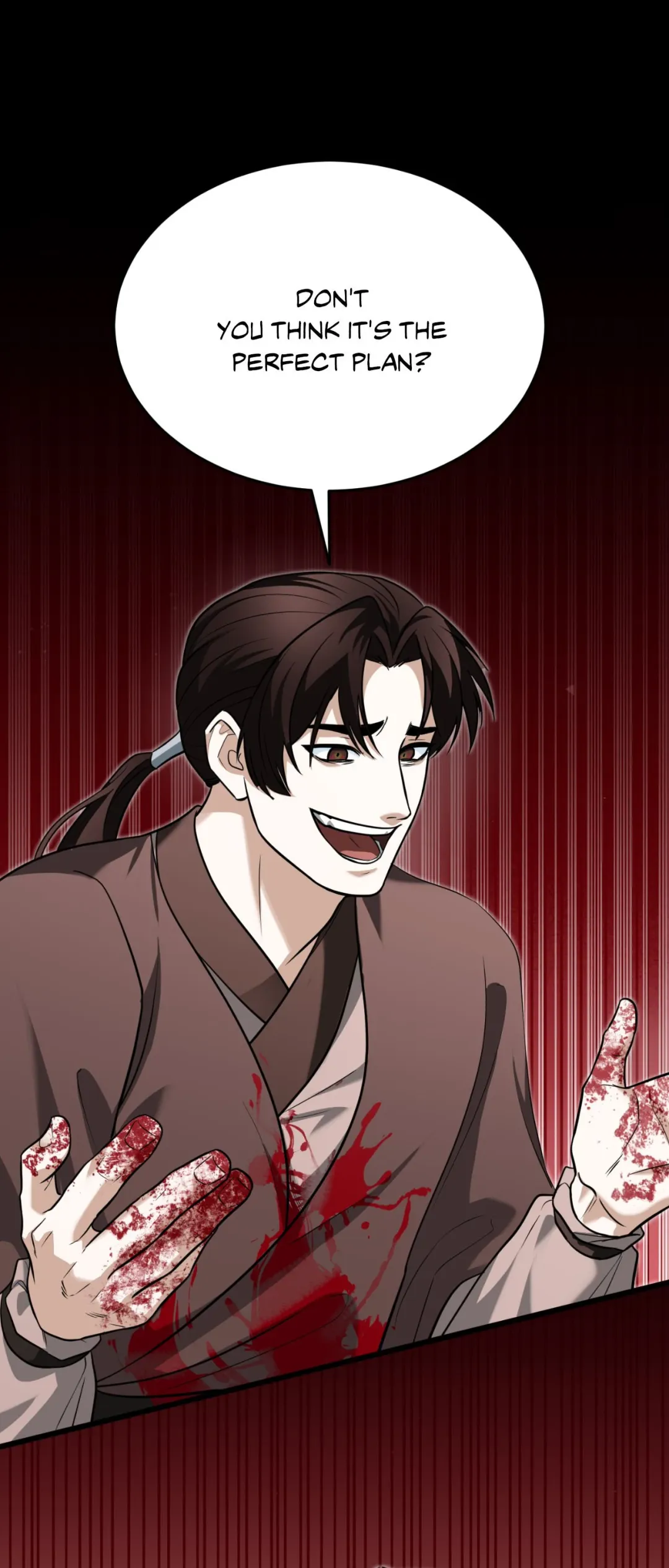 The Demon Leader’s Lover - Chapter 44 Page 57