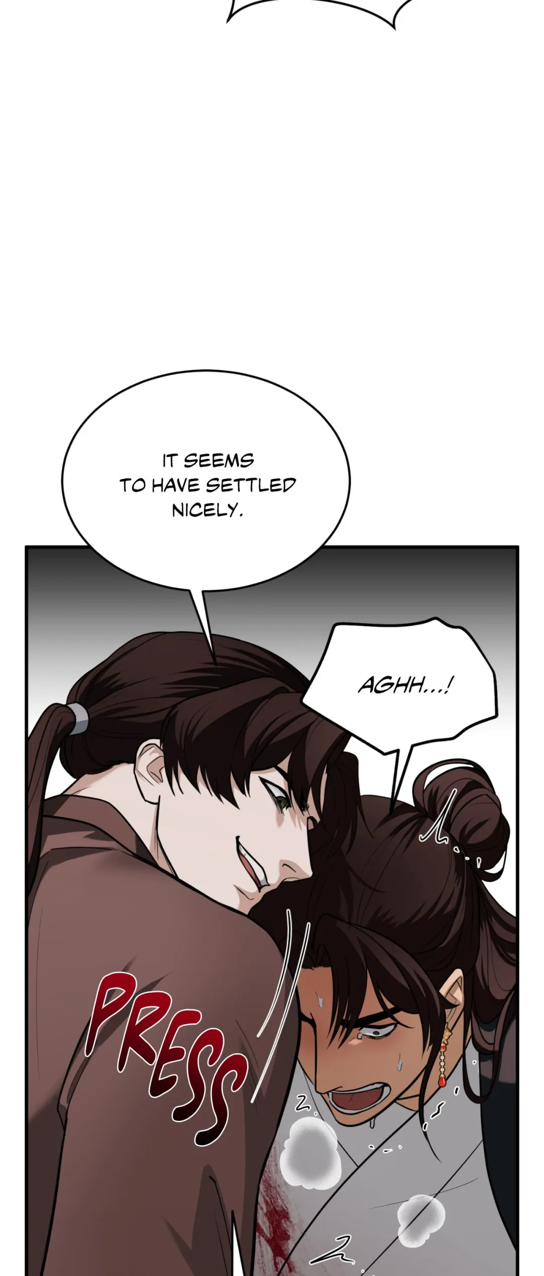 The Demon Leader’s Lover - Chapter 44 Page 60