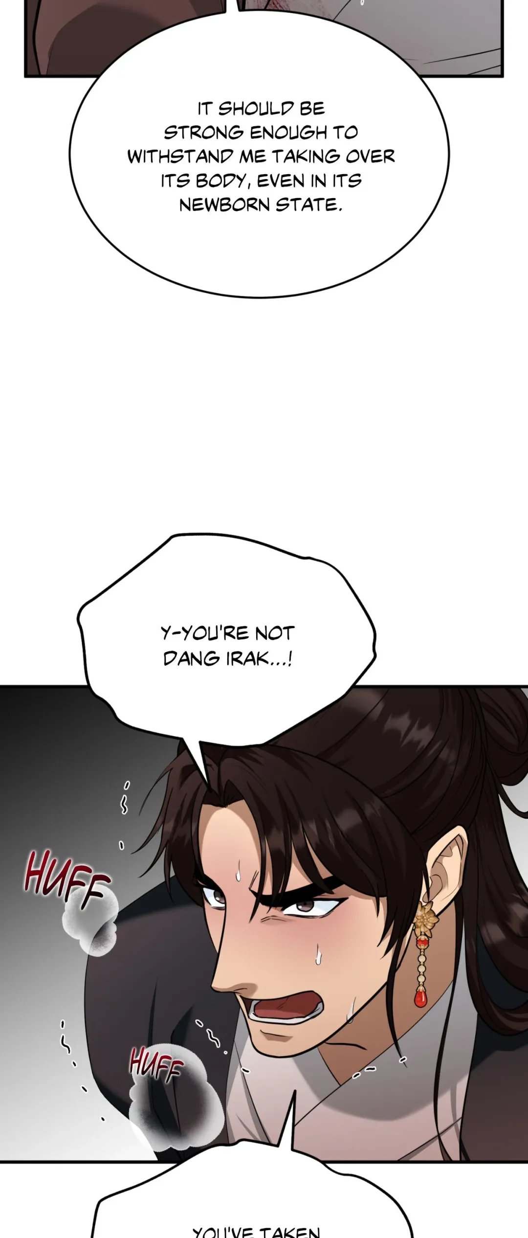 The Demon Leader’s Lover - Chapter 44 Page 61