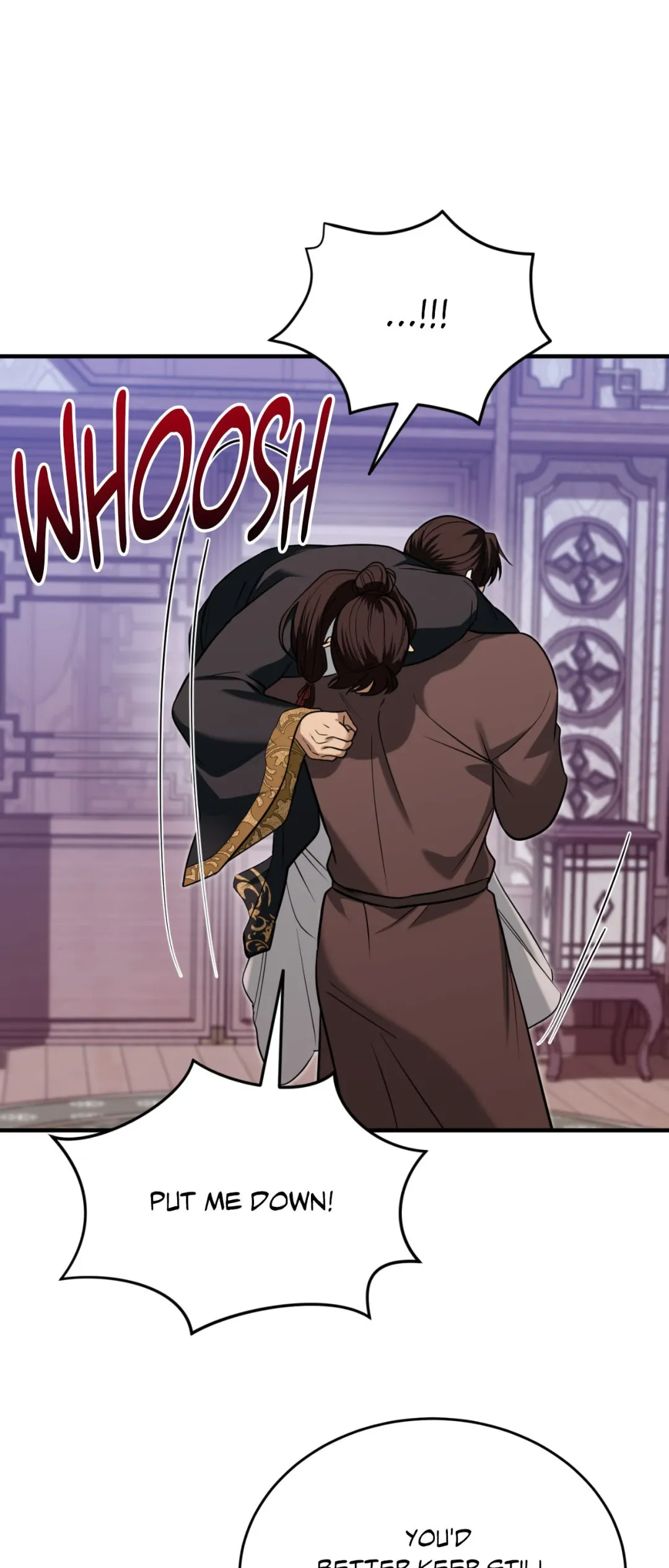 The Demon Leader’s Lover - Chapter 44 Page 63