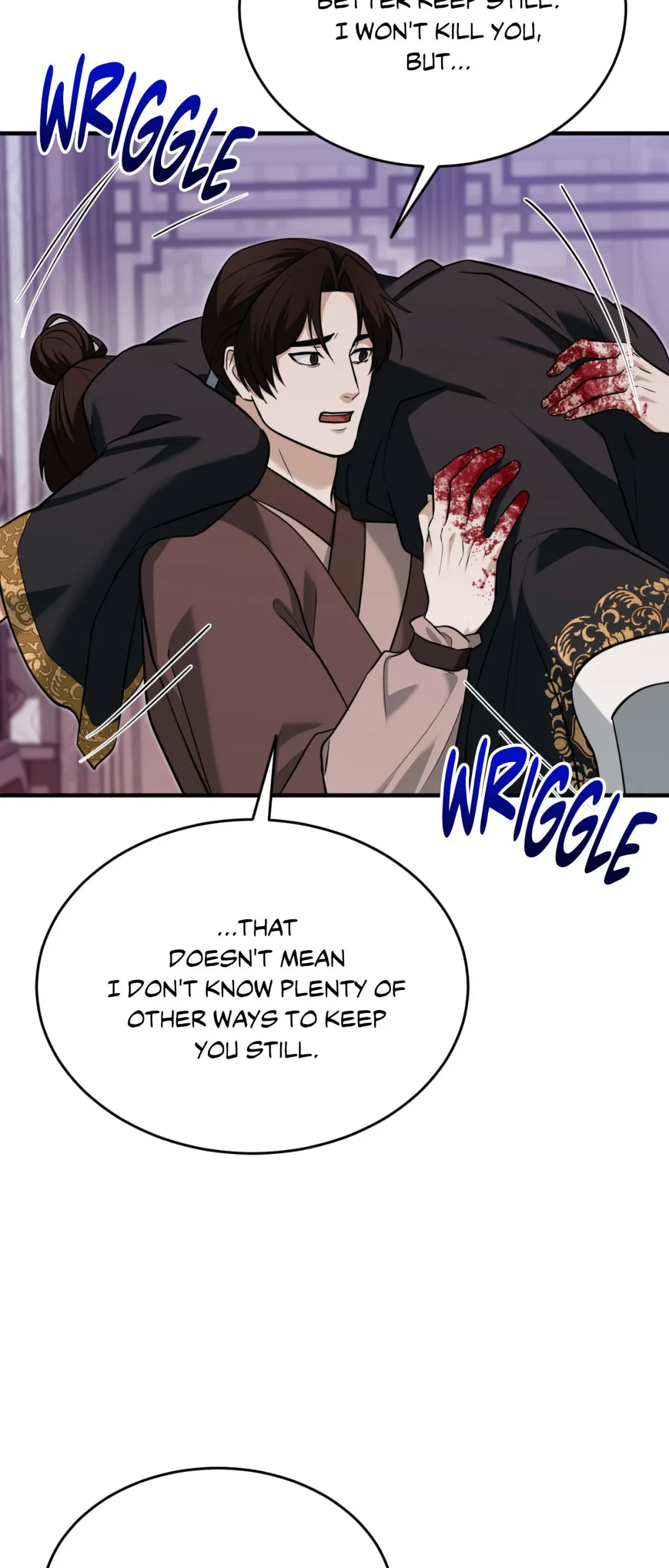 The Demon Leader’s Lover - Chapter 44 Page 64