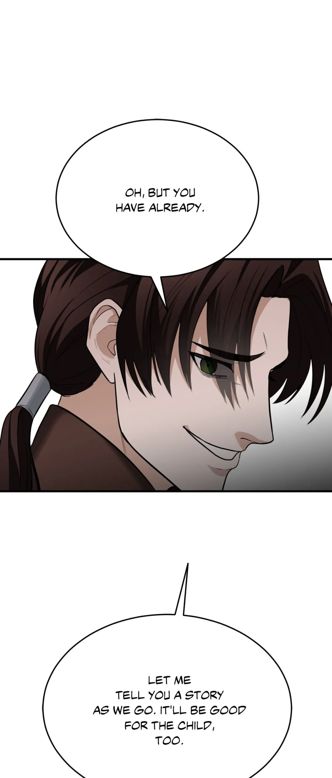 The Demon Leader’s Lover - Chapter 44 Page 66