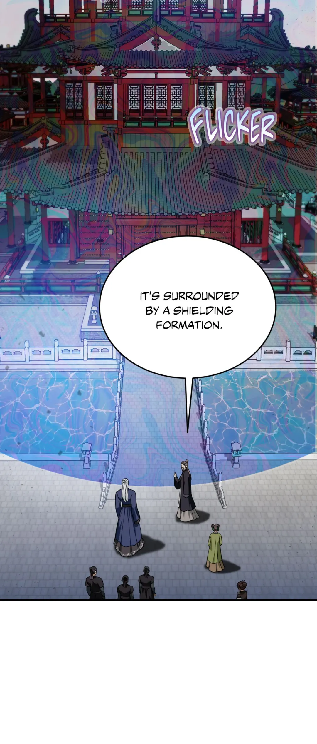 The Demon Leader’s Lover - Chapter 45 Page 3