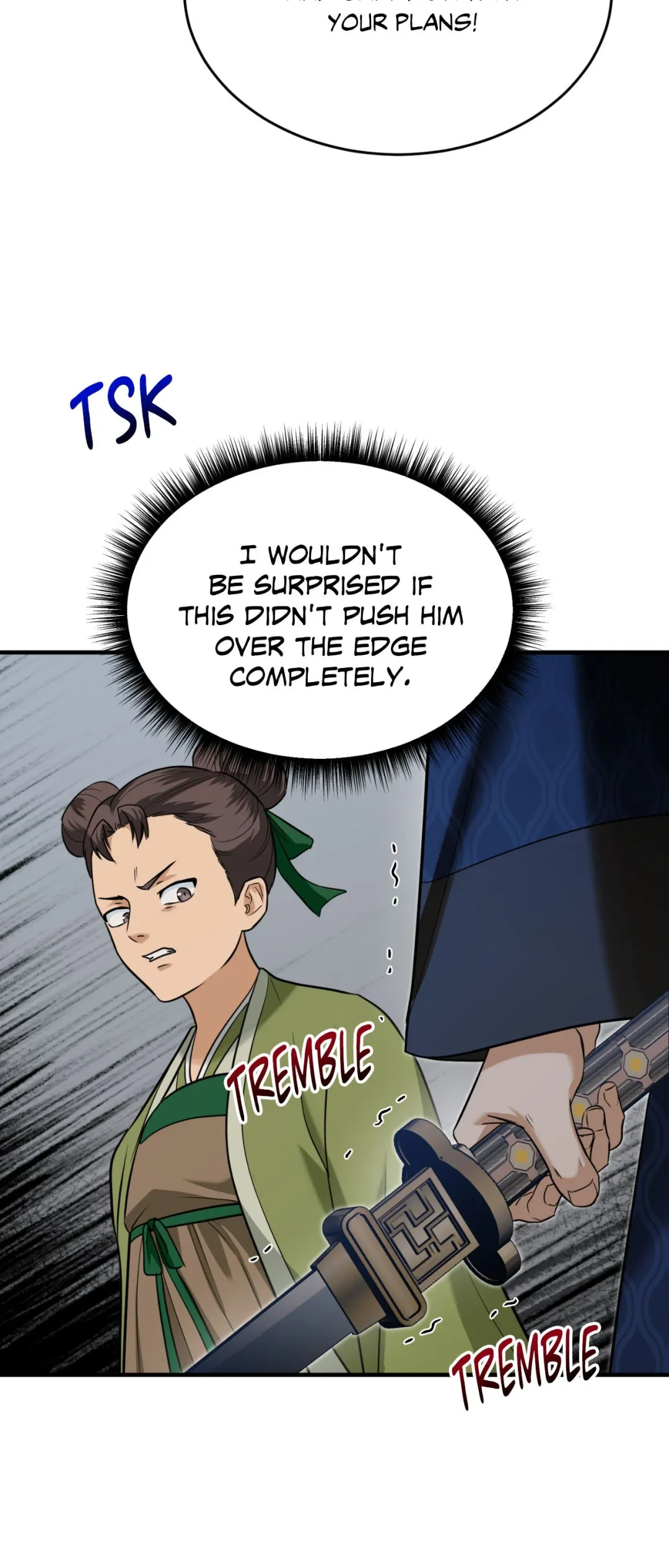 The Demon Leader’s Lover - Chapter 45 Page 7