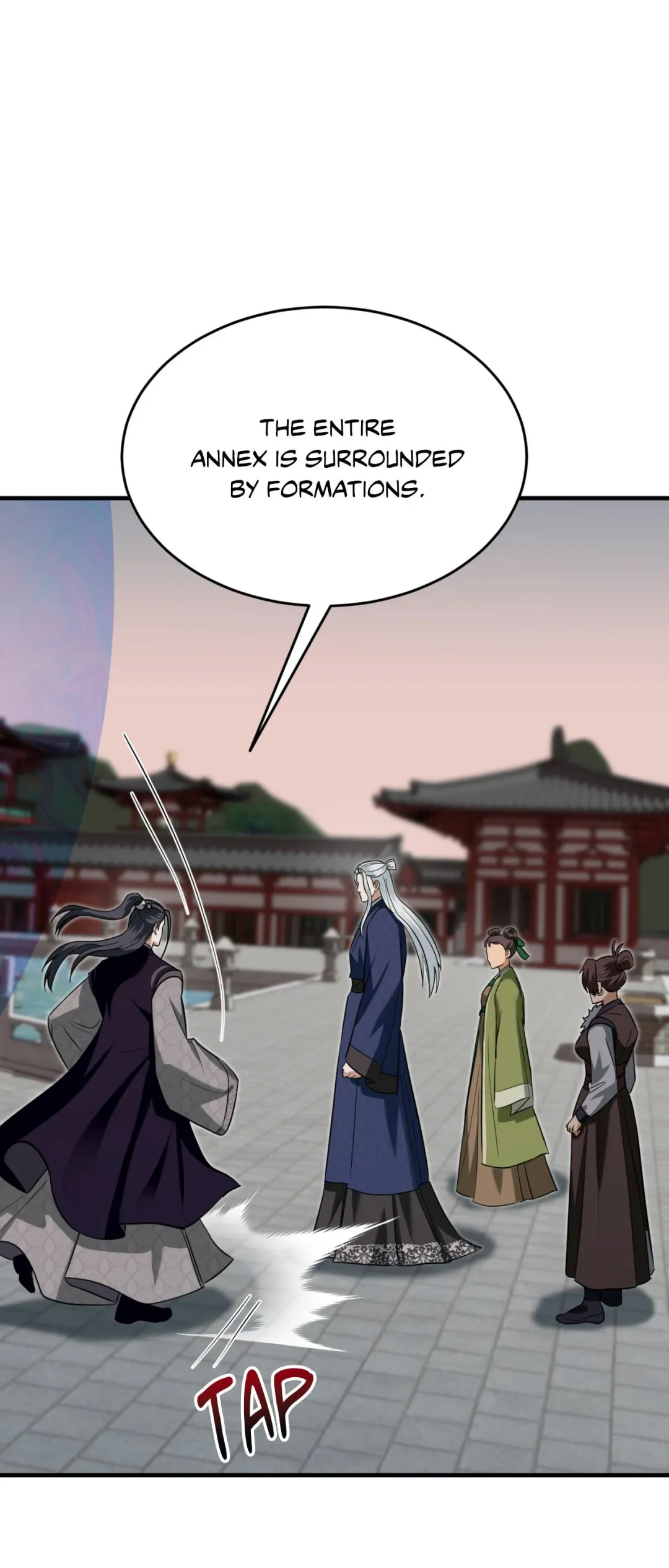 The Demon Leader’s Lover - Chapter 45 Page 8