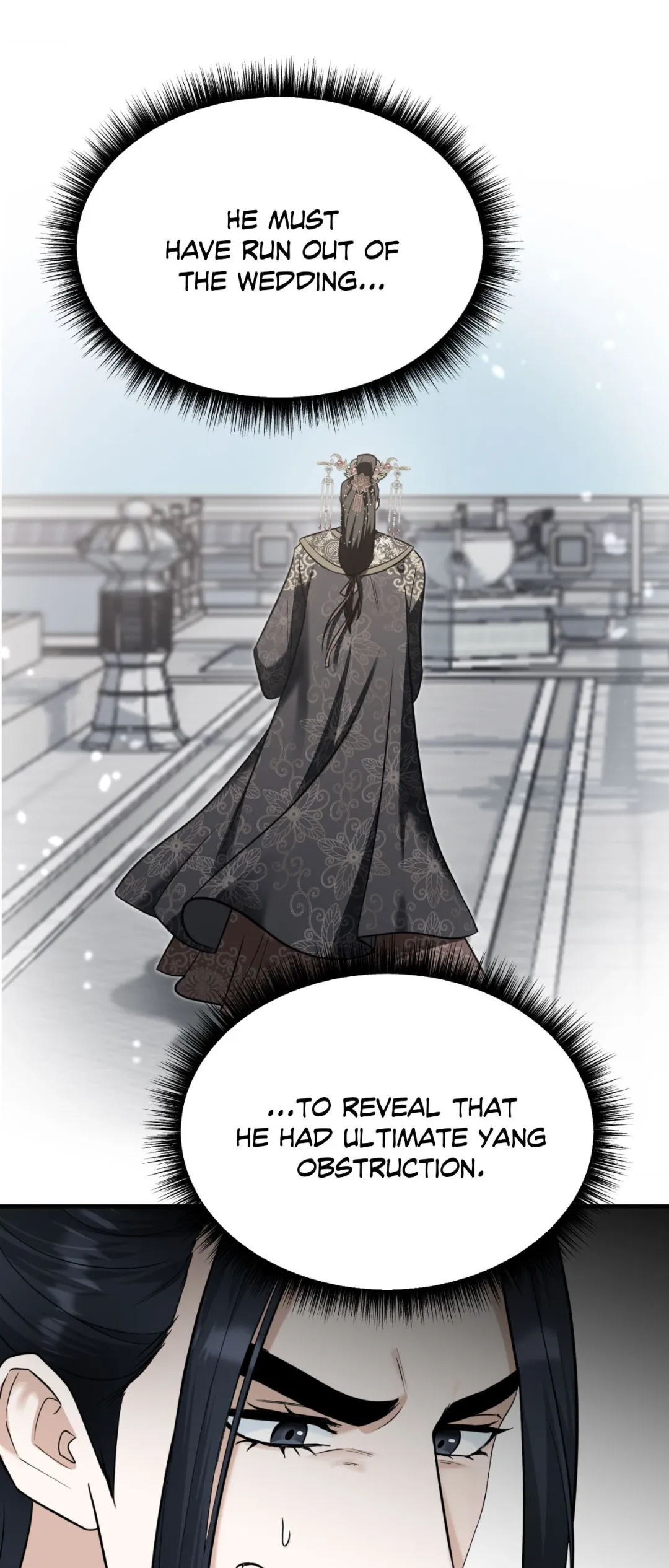 The Demon Leader’s Lover - Chapter 45 Page 11