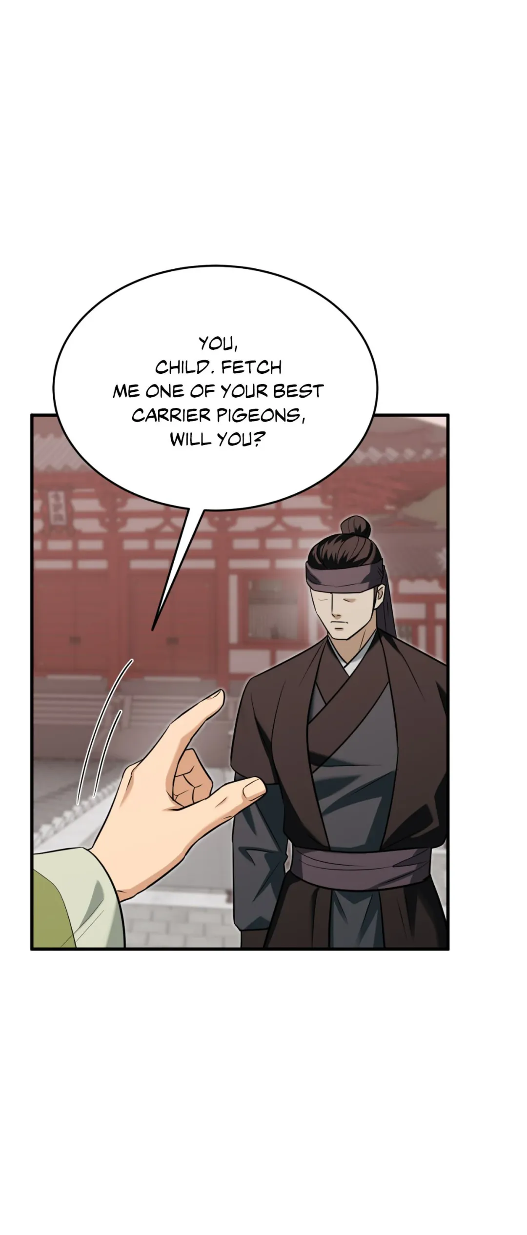 The Demon Leader’s Lover - Chapter 45 Page 14