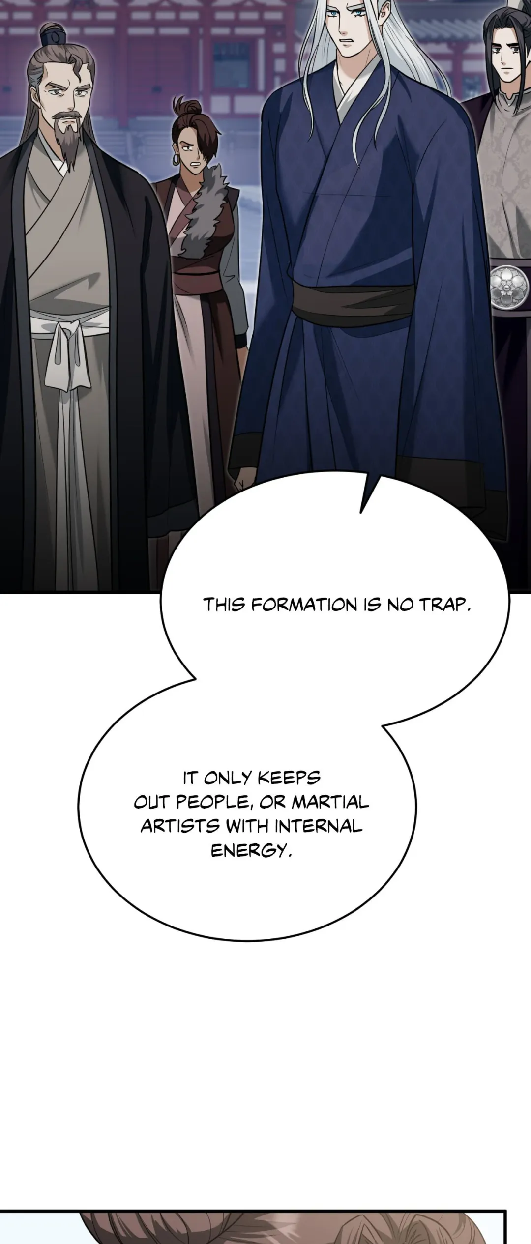 The Demon Leader’s Lover - Chapter 45 Page 18
