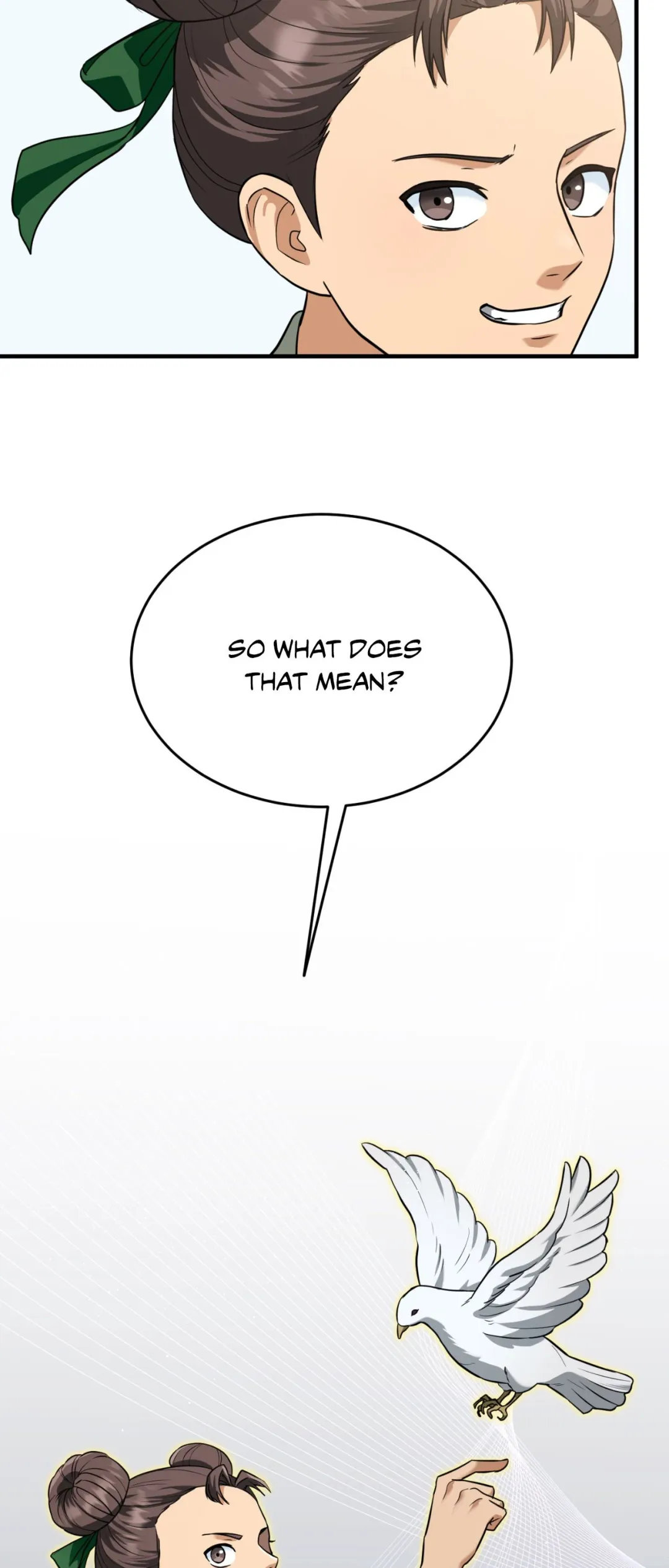 The Demon Leader’s Lover - Chapter 45 Page 19
