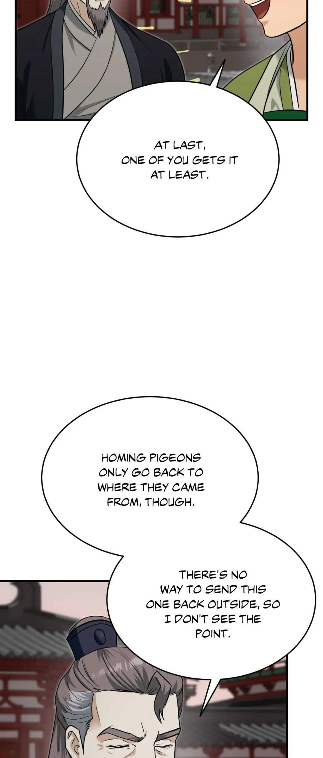 The Demon Leader’s Lover - Chapter 45 Page 21